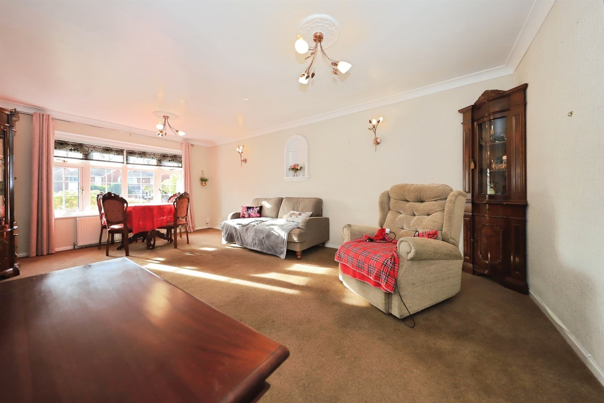 Property at Husum Way, Kidderminster