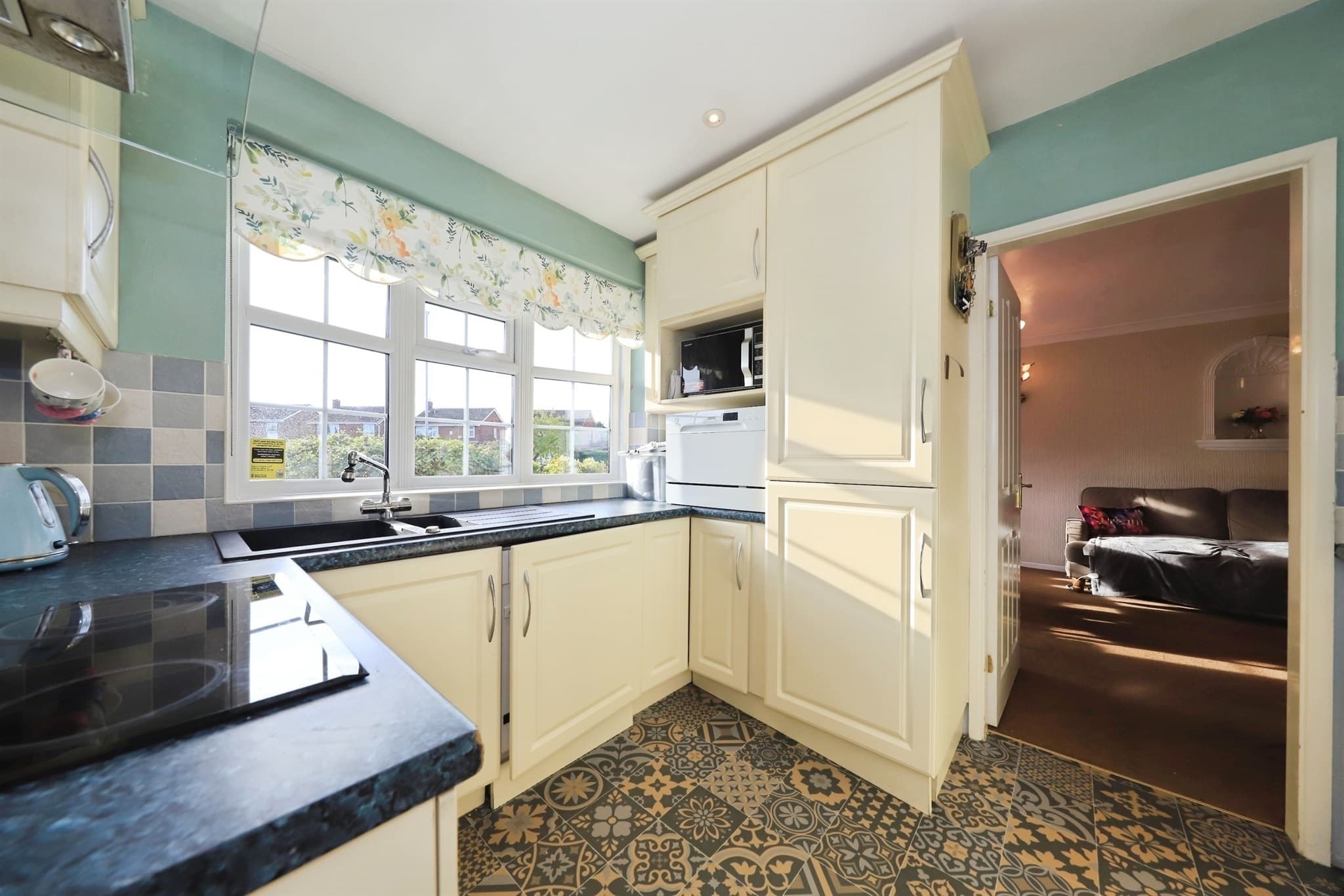 Property at Husum Way, Kidderminster