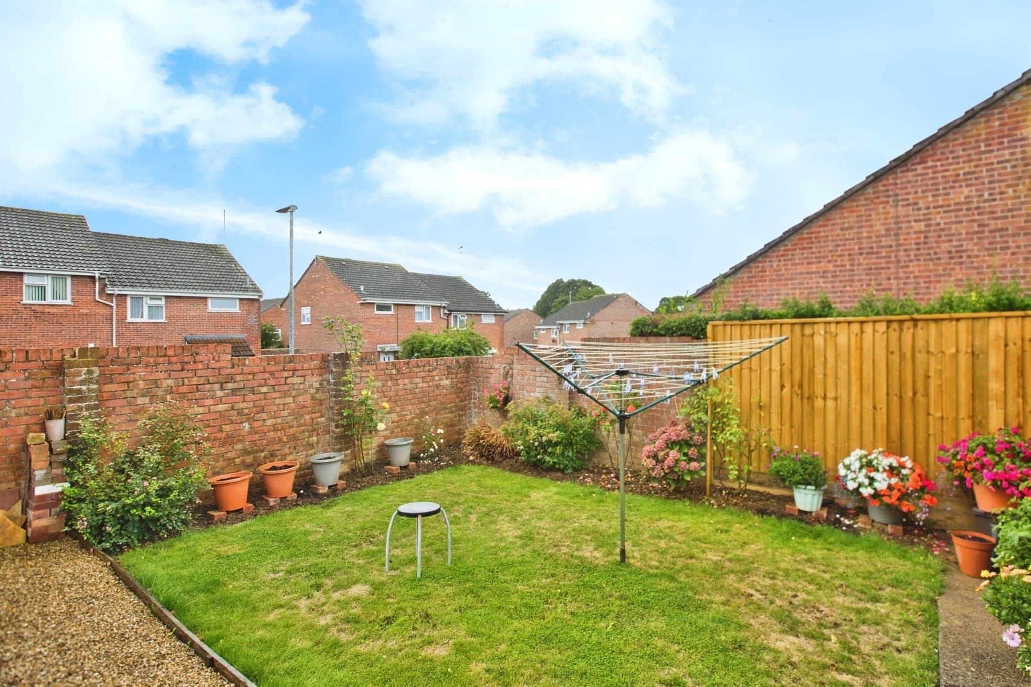 Property at Cavalier Way, Yeovil