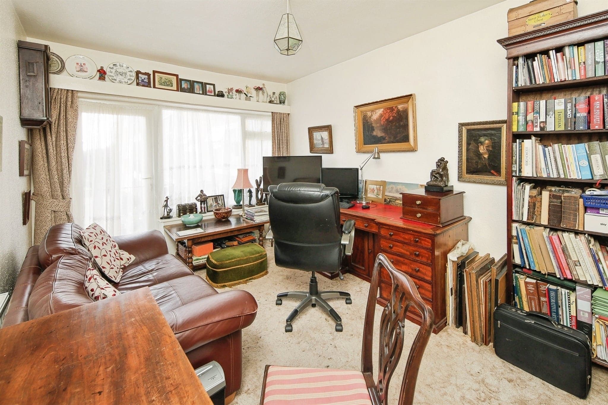 Property at Barrowfield Lane, Kenilworth