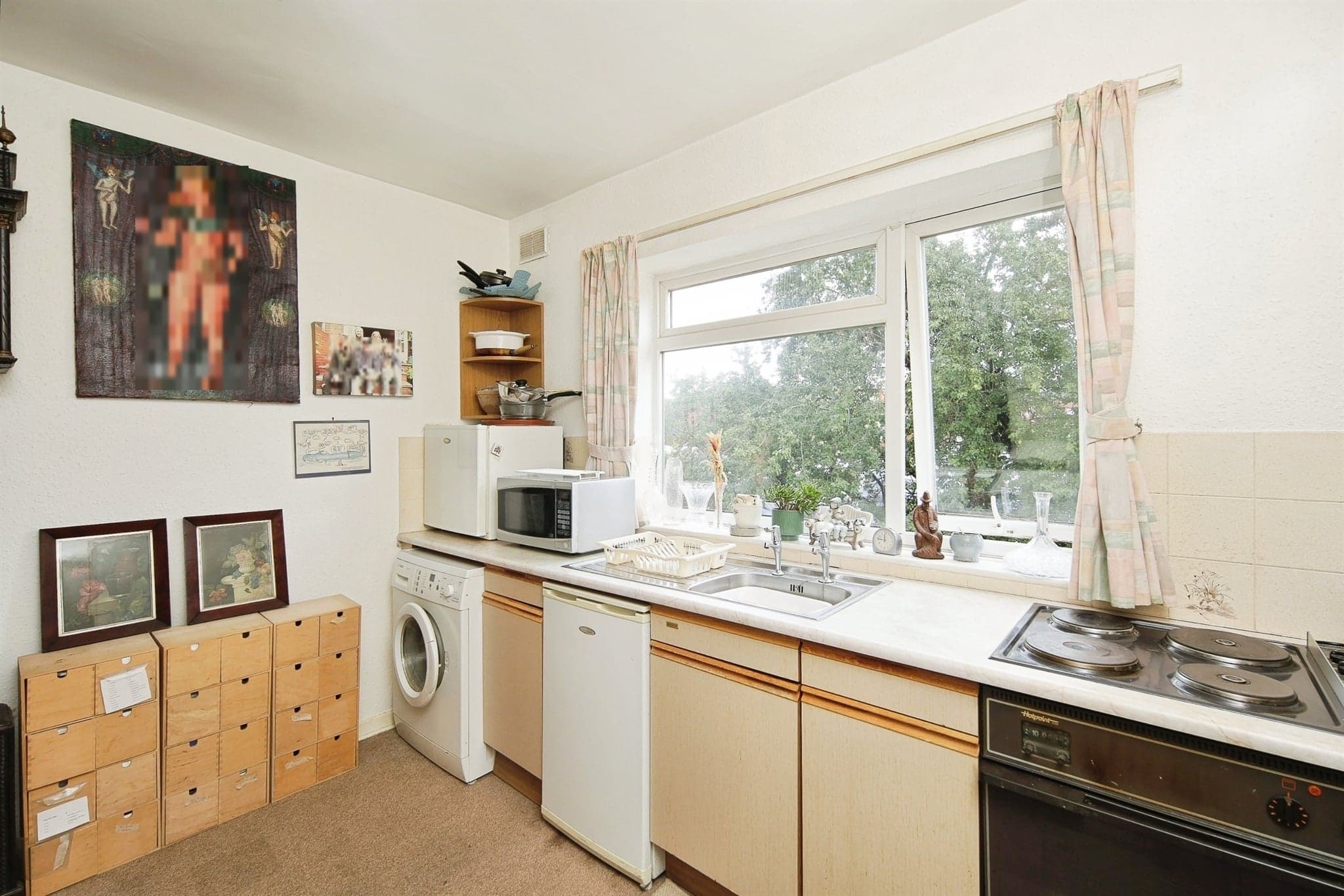 Property at Barrowfield Lane, Kenilworth