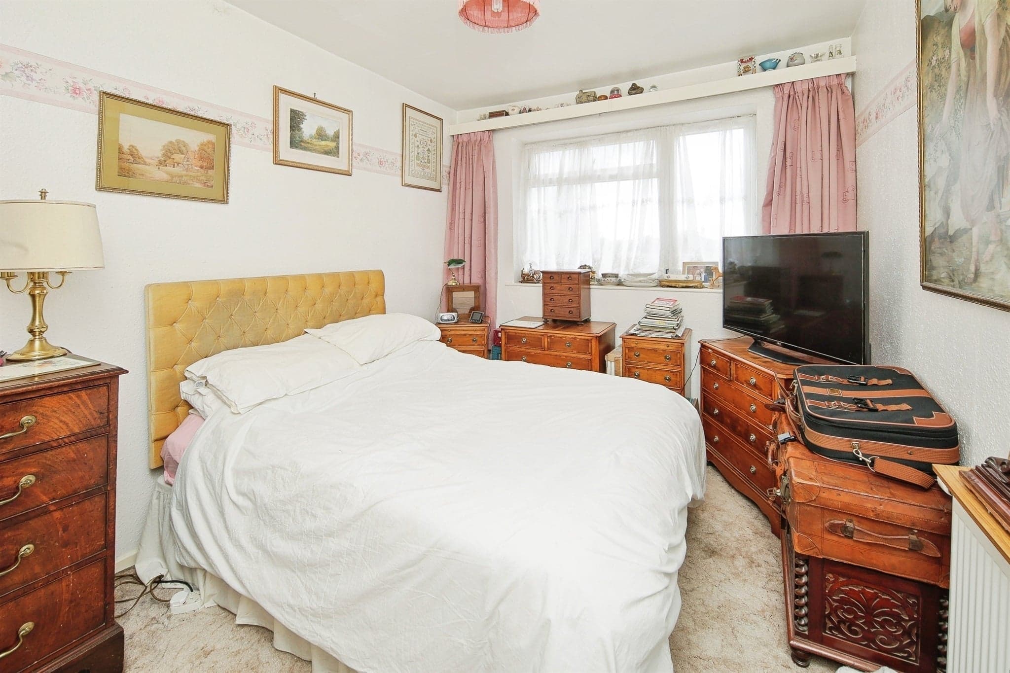 Property at Barrowfield Lane, Kenilworth