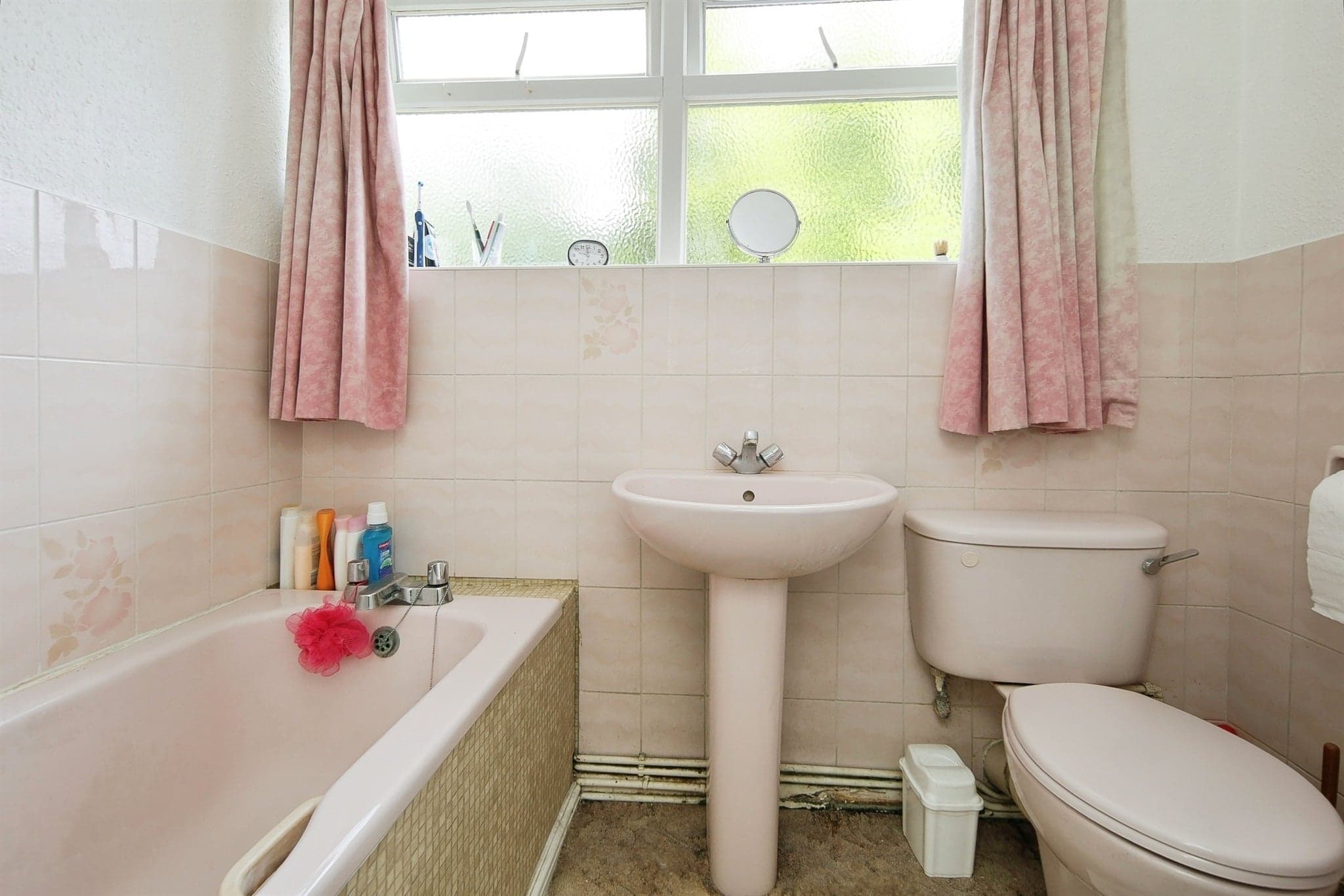 Property at Barrowfield Lane, Kenilworth