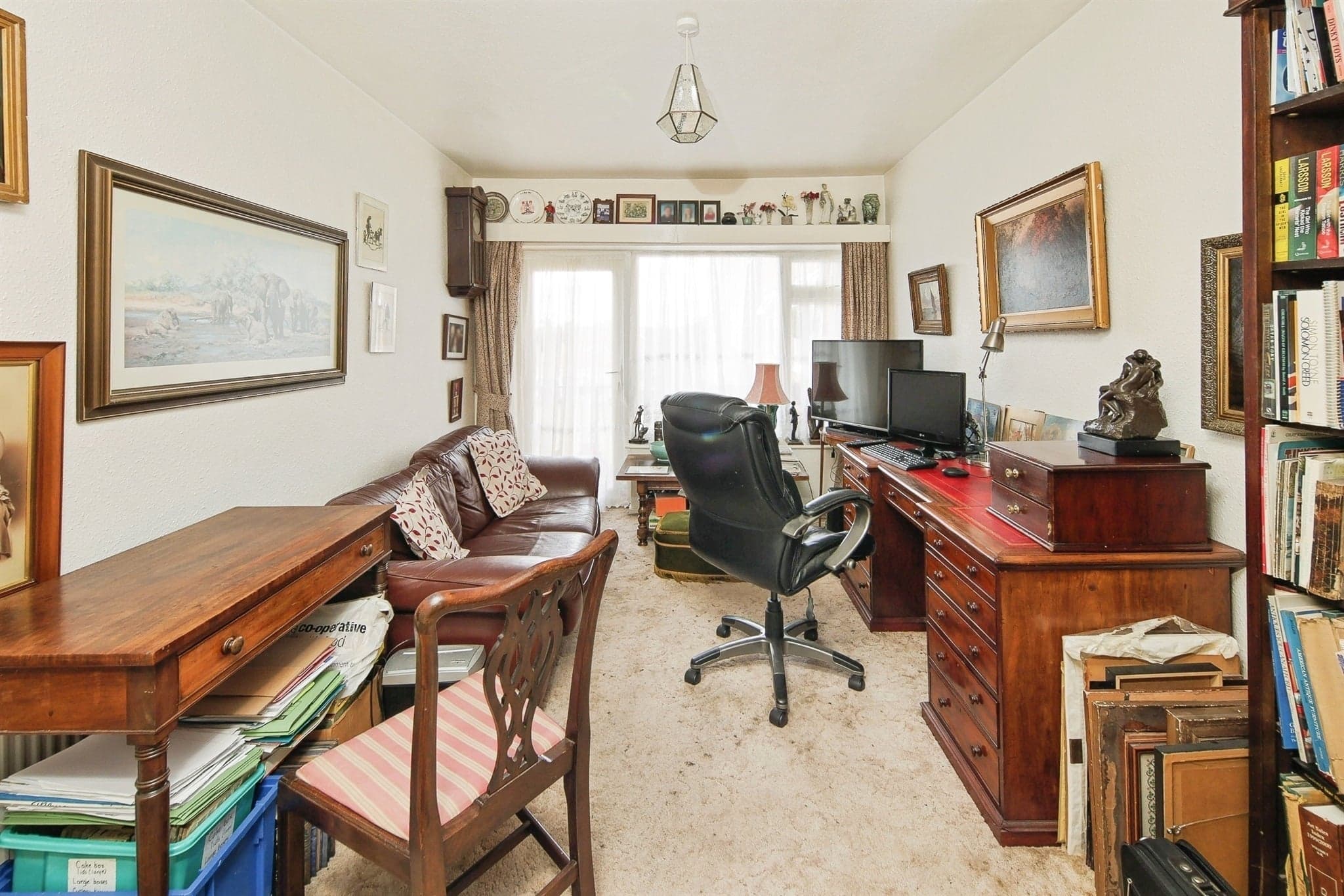 Property at Barrowfield Lane, Kenilworth