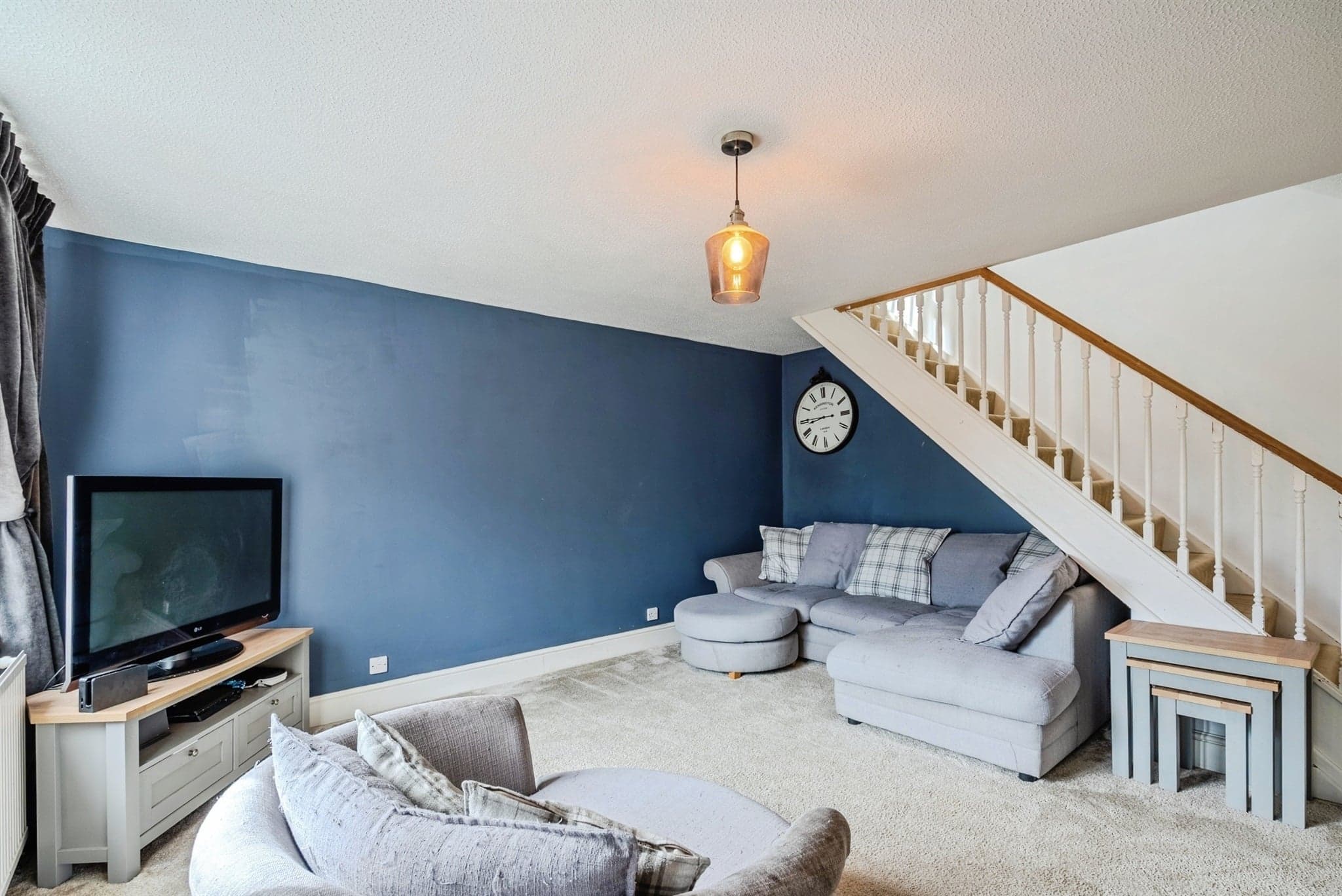 Property at South Bank, Whitestone, Hereford