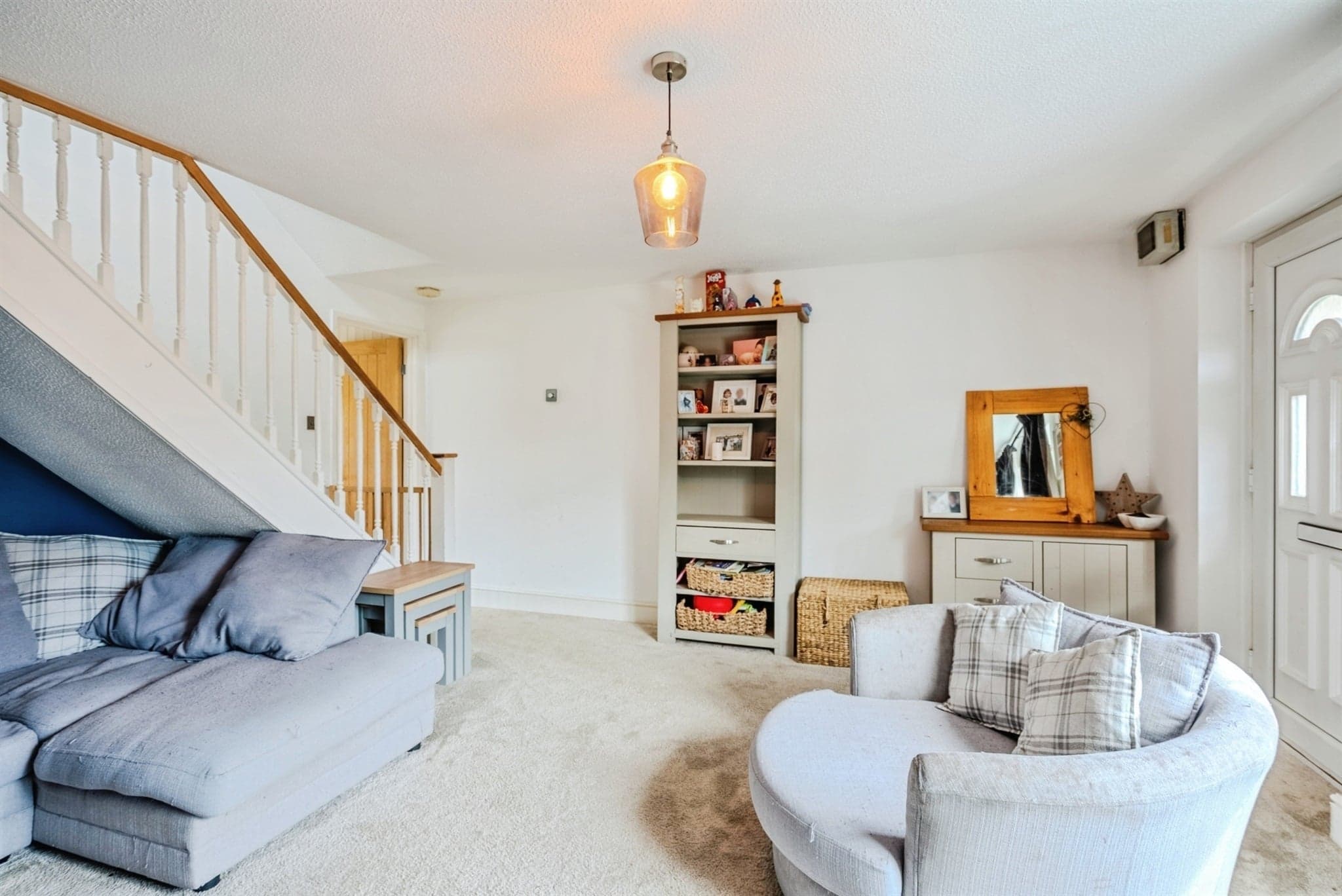 Property at South Bank, Whitestone, Hereford