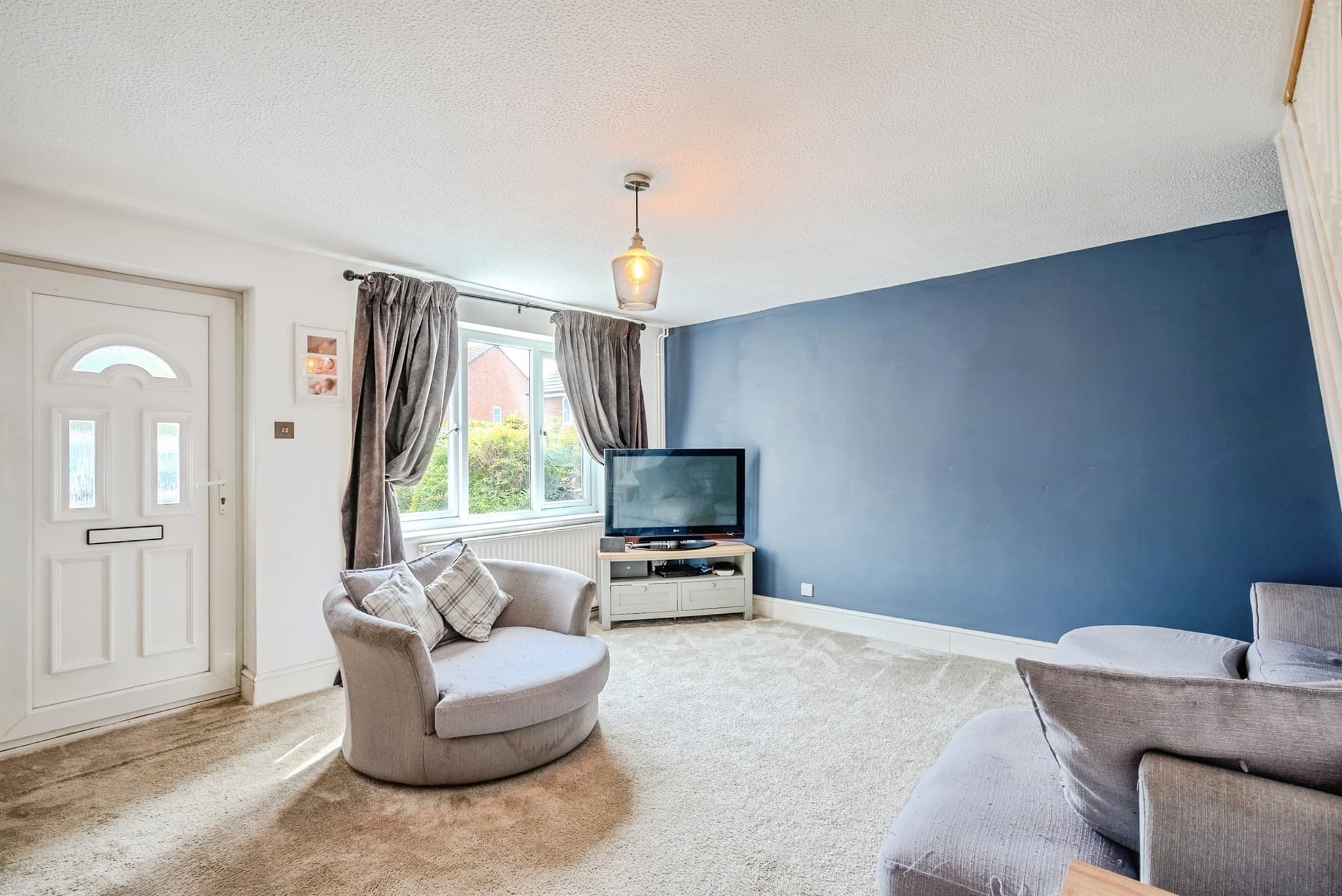 Property at South Bank, Whitestone, Hereford