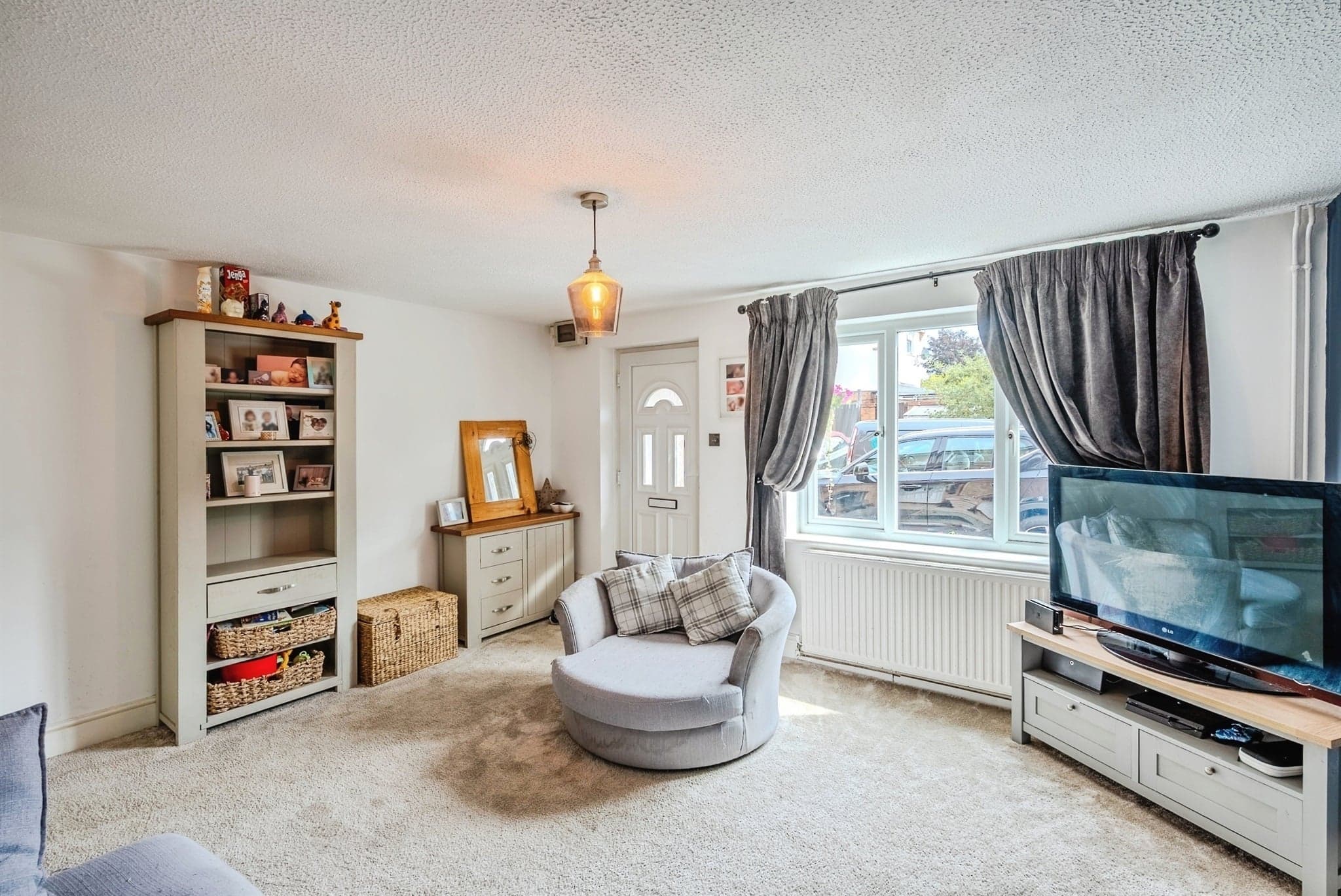 Property at South Bank, Whitestone, Hereford