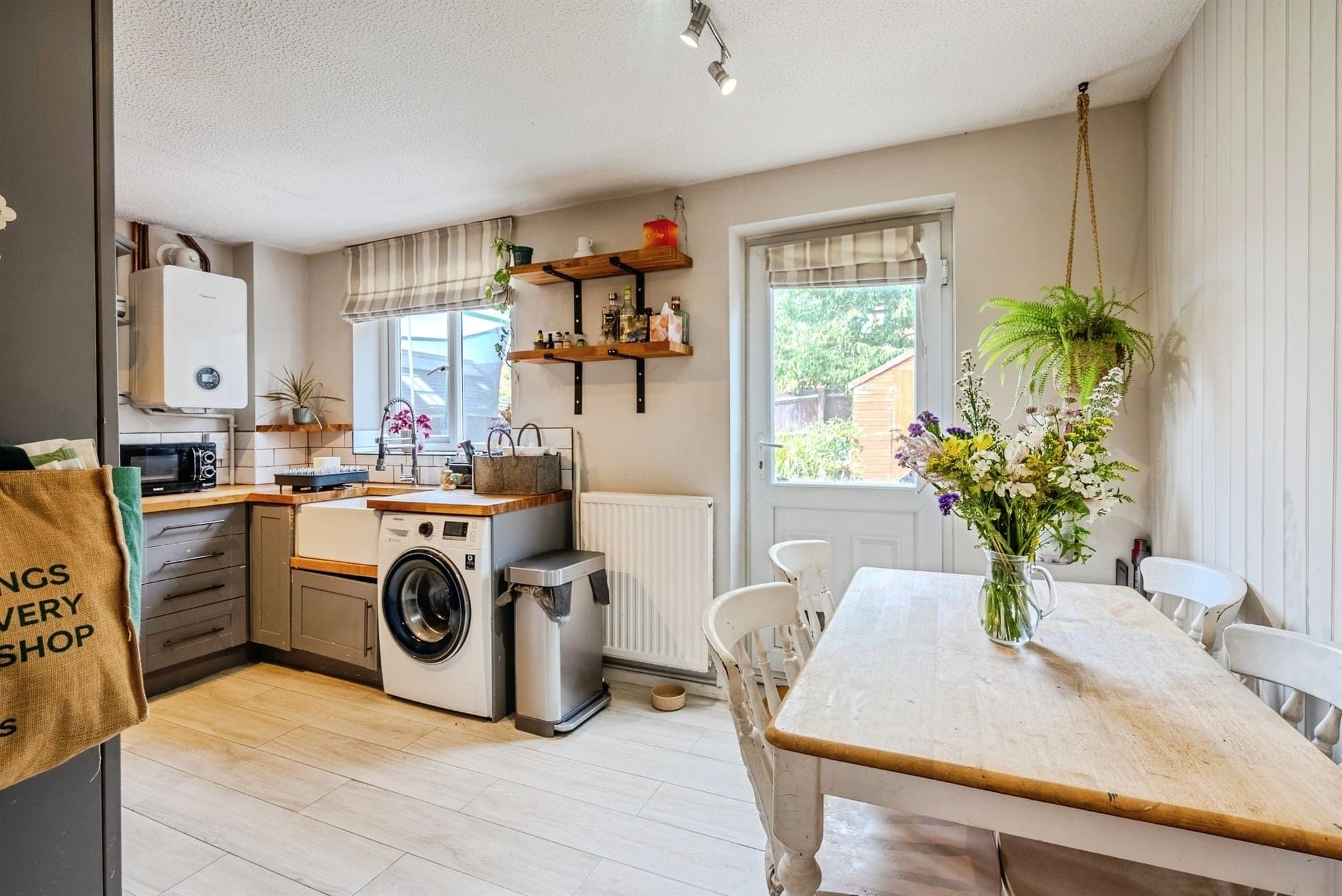 Property at South Bank, Whitestone, Hereford