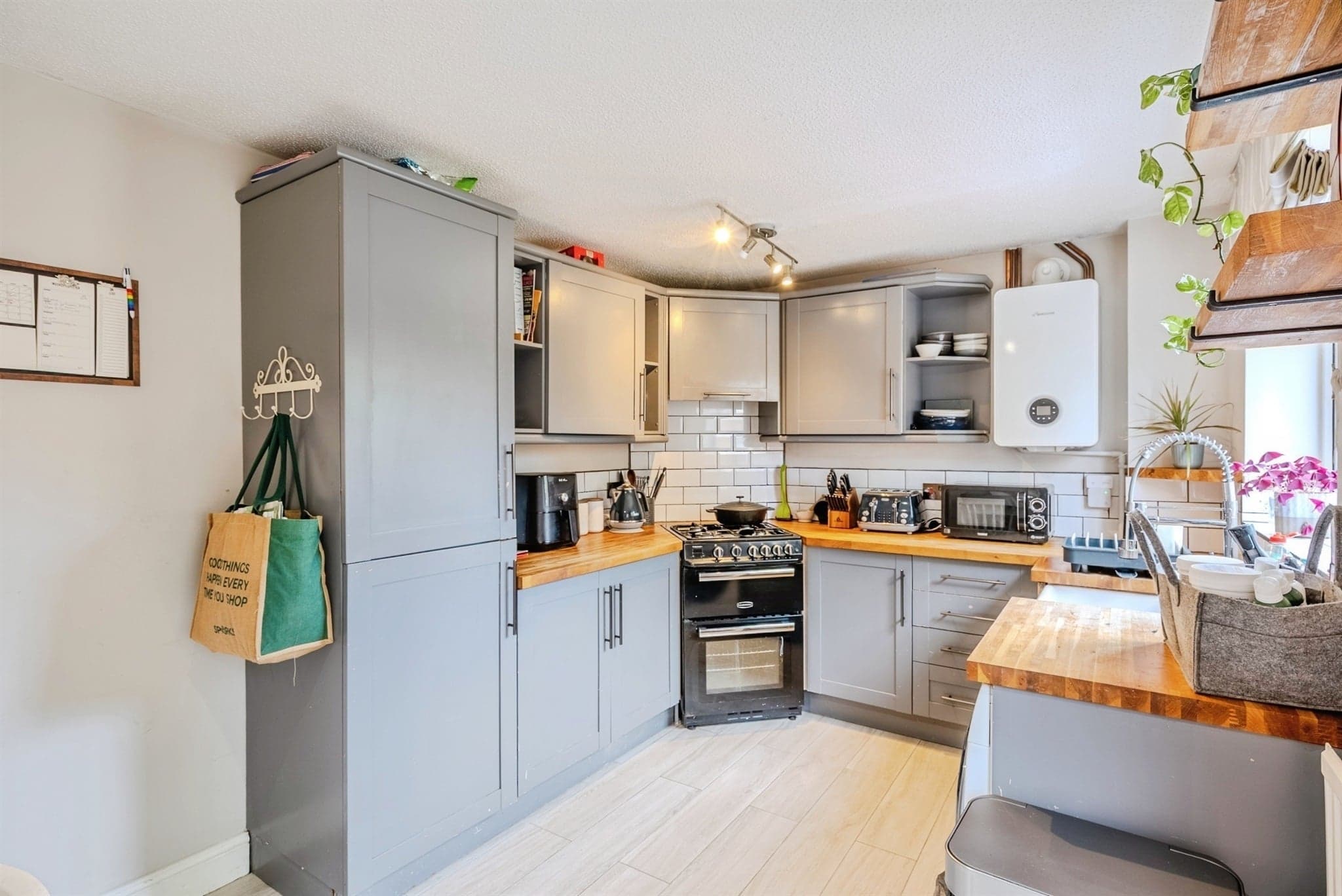 Property at South Bank, Whitestone, Hereford