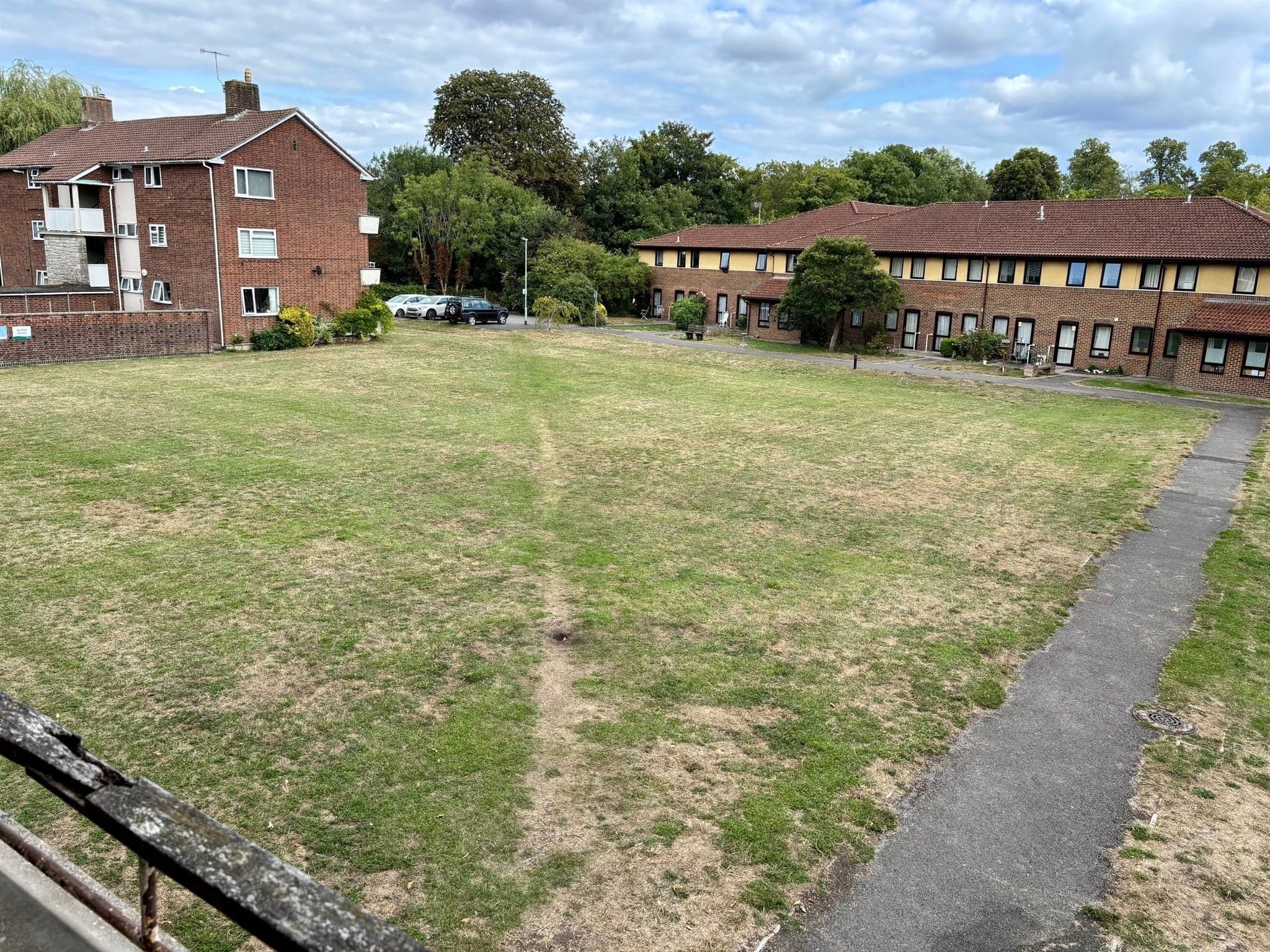 Property at Churchill Court, Wilton, Salisbury