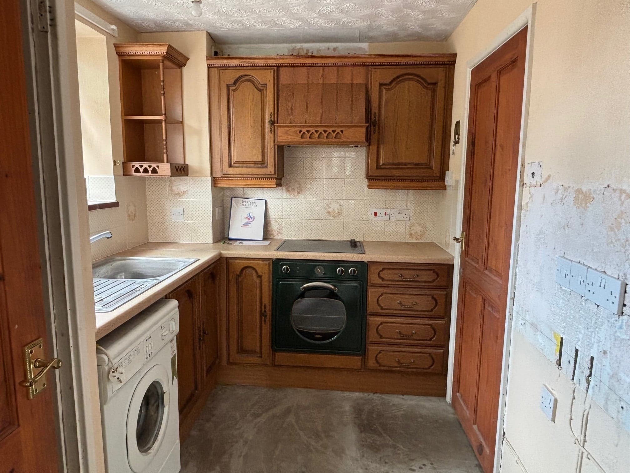 Property at Churchill Court, Wilton, Salisbury