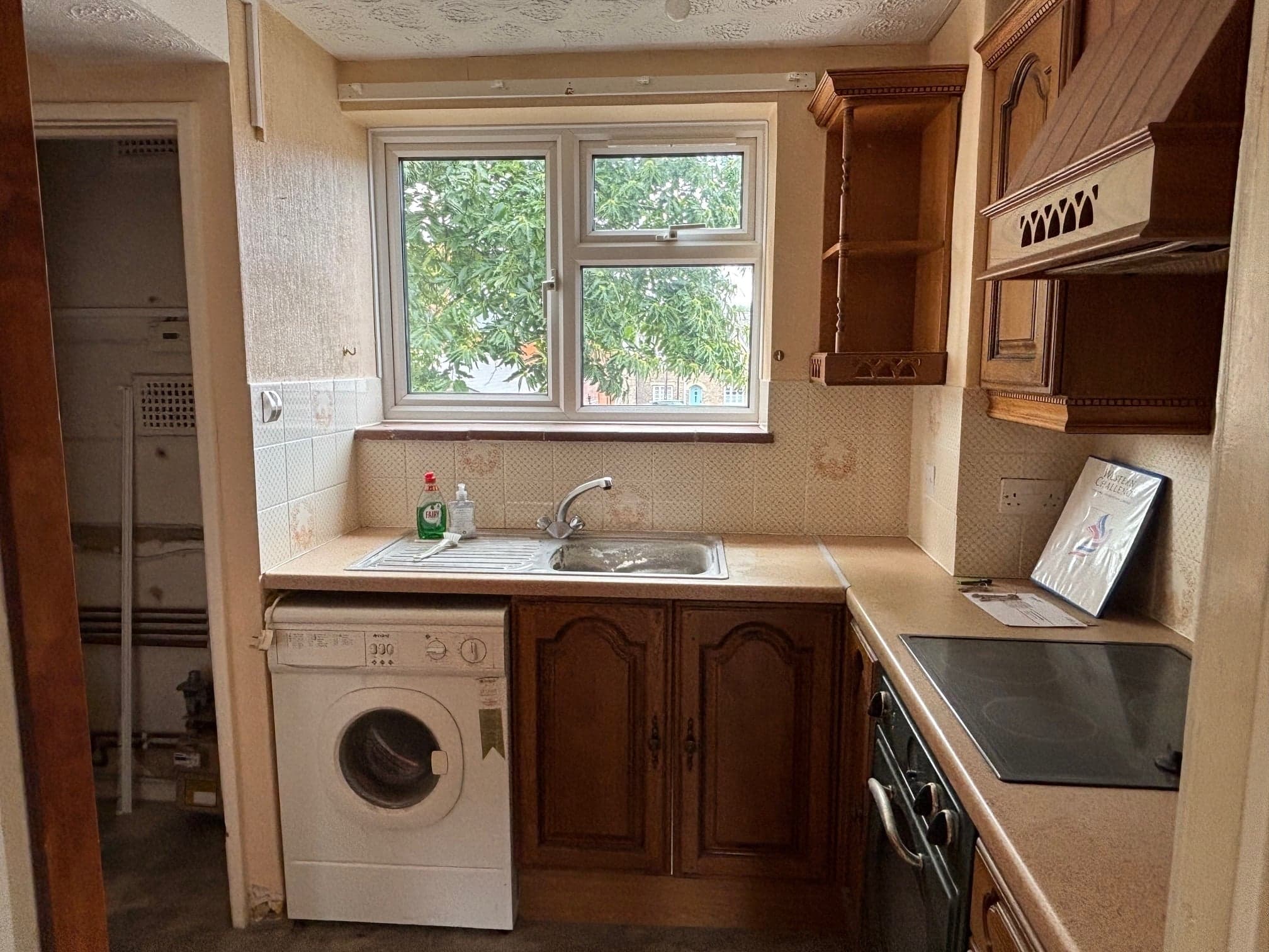 Property at Churchill Court, Wilton, Salisbury