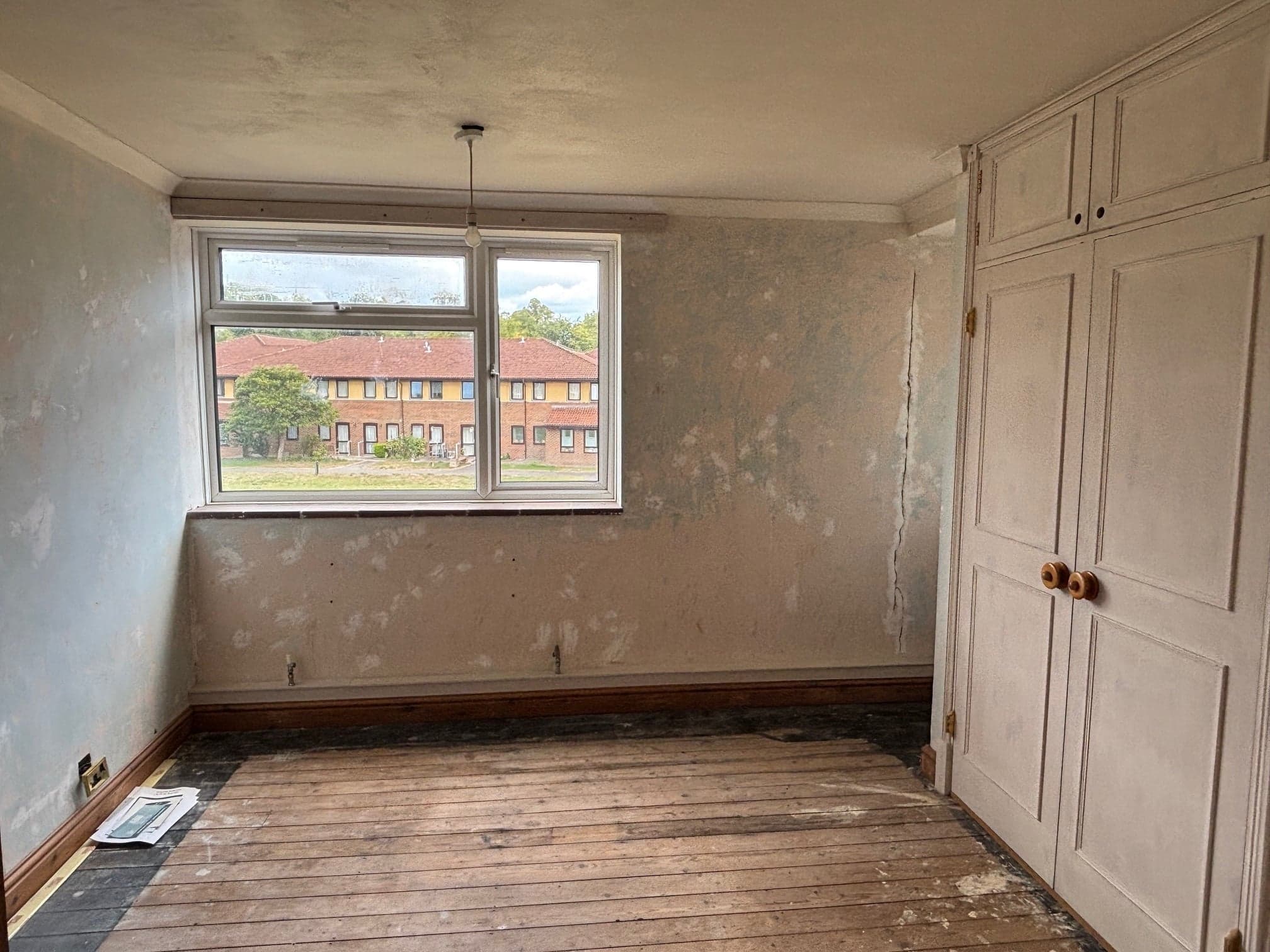 Property at Churchill Court, Wilton, Salisbury