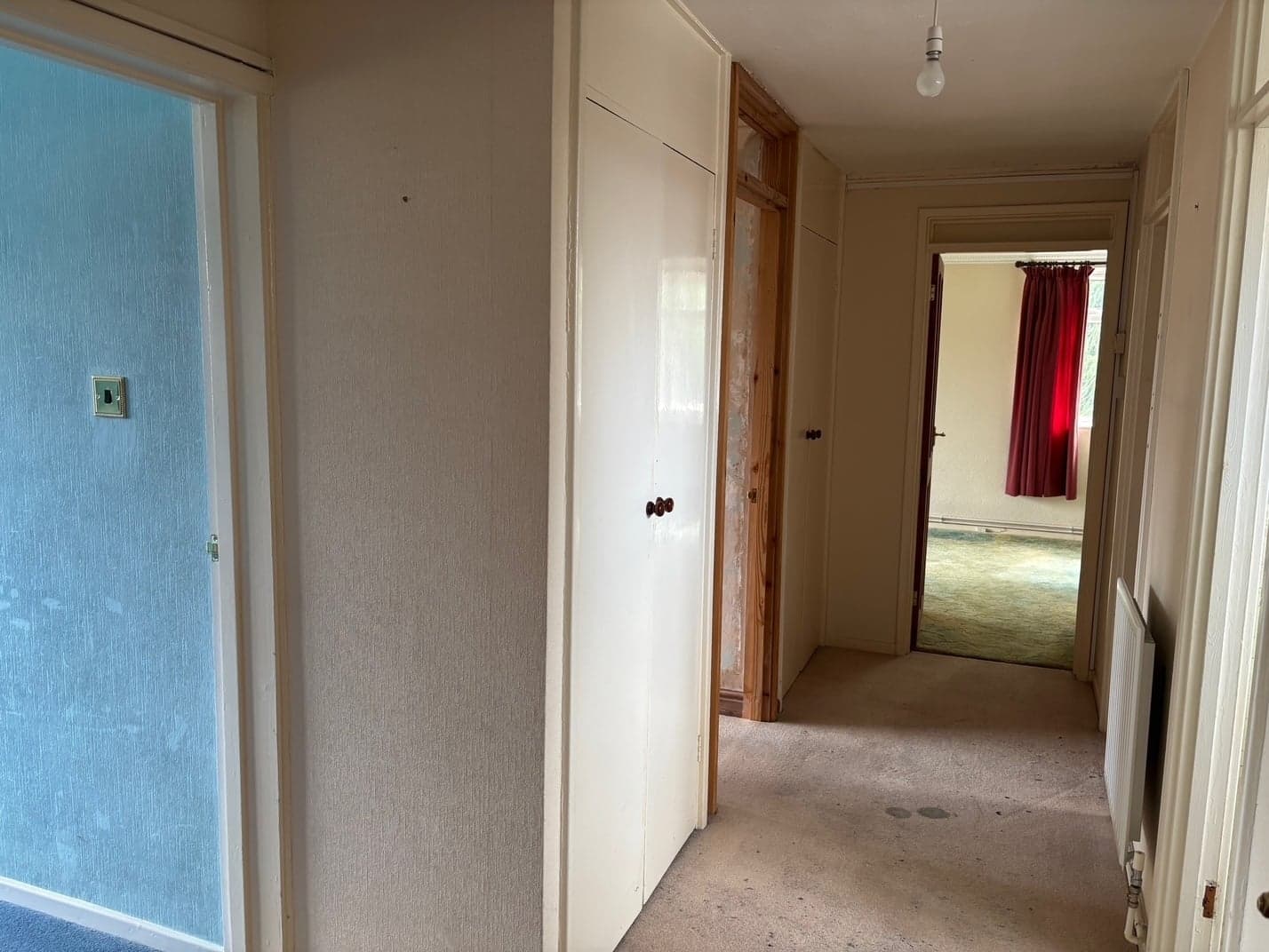 Property at Churchill Court, Wilton, Salisbury