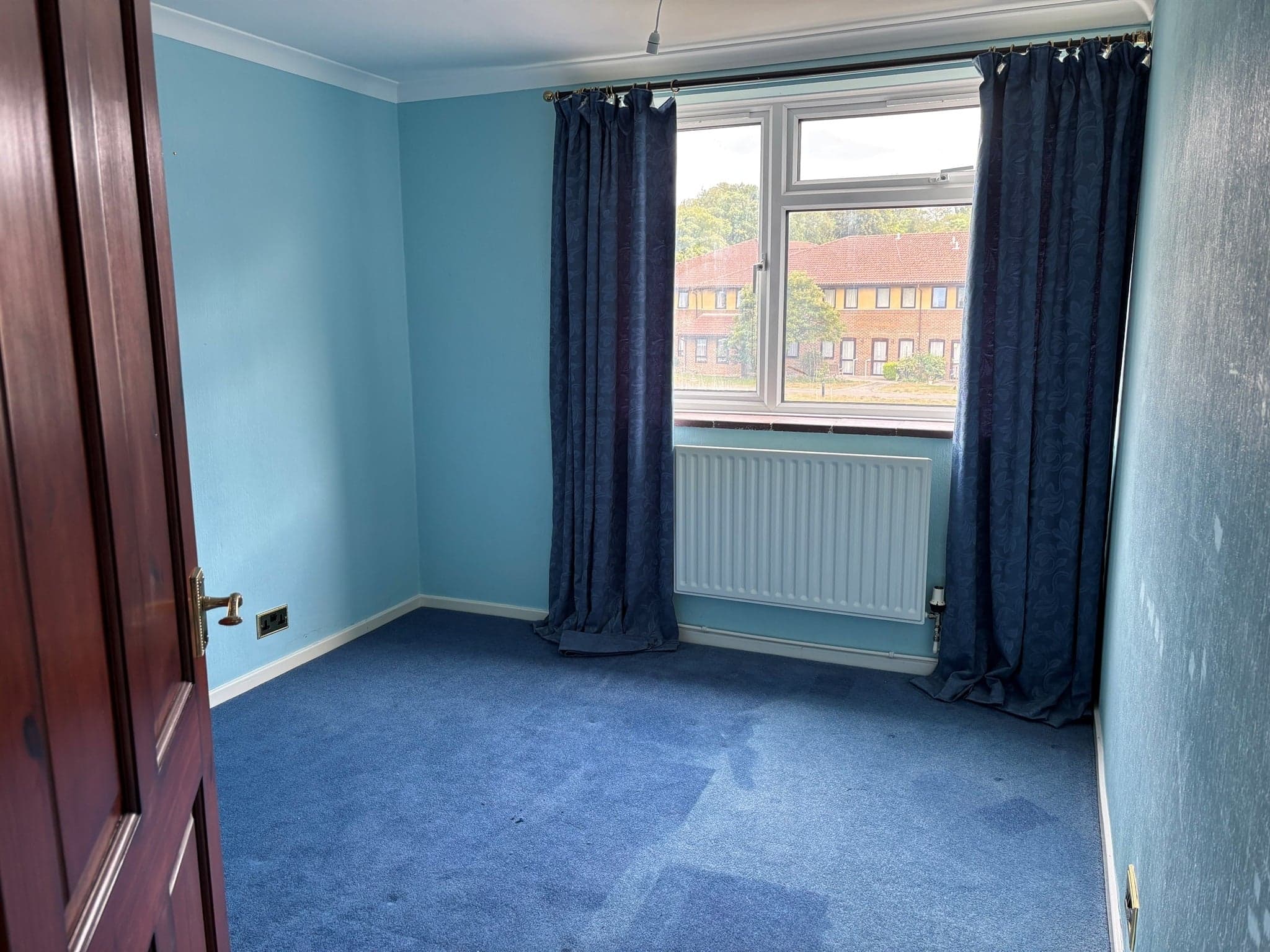 Property at Churchill Court, Wilton, Salisbury
