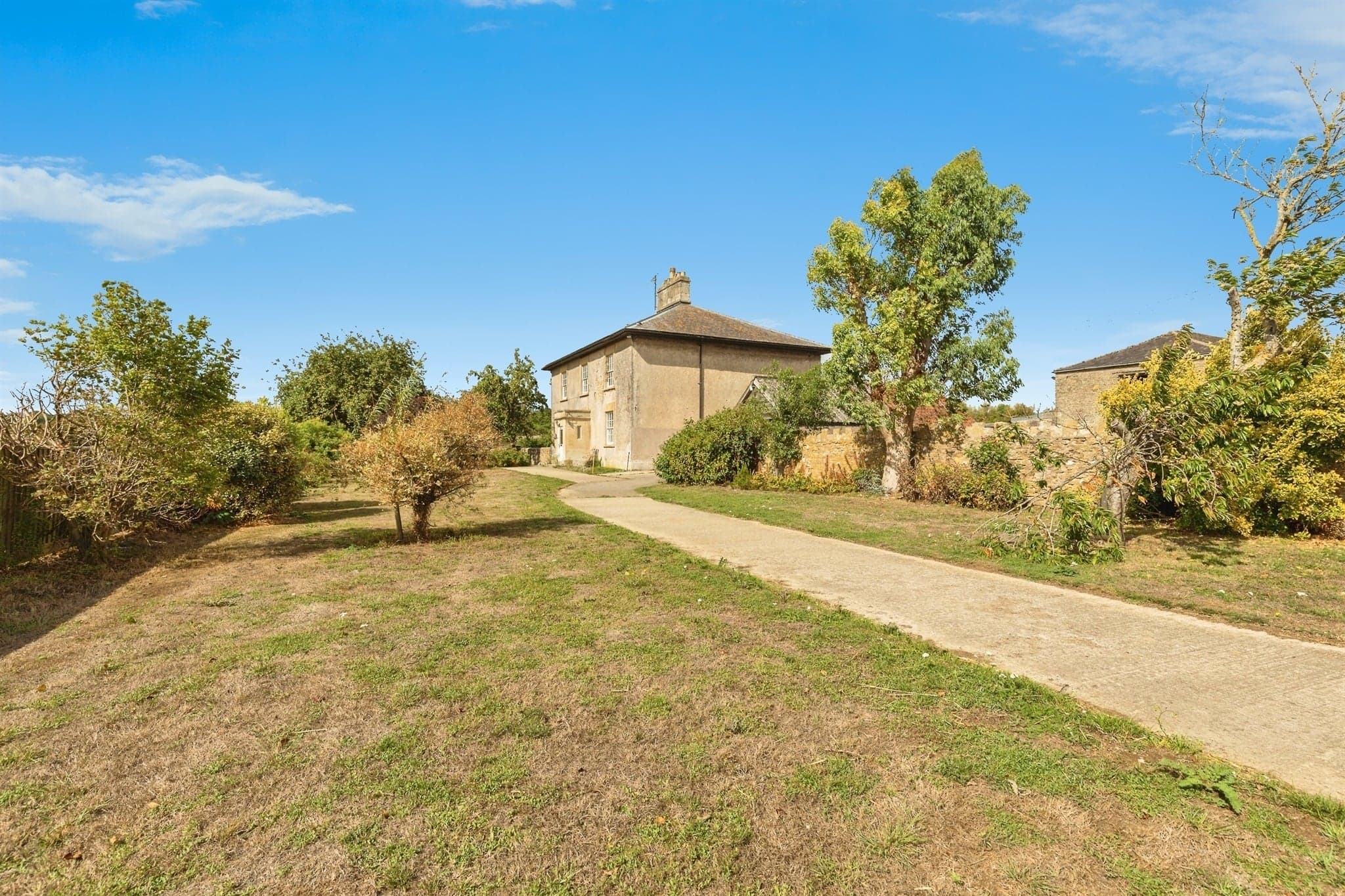 Property at Woolverton, Bath