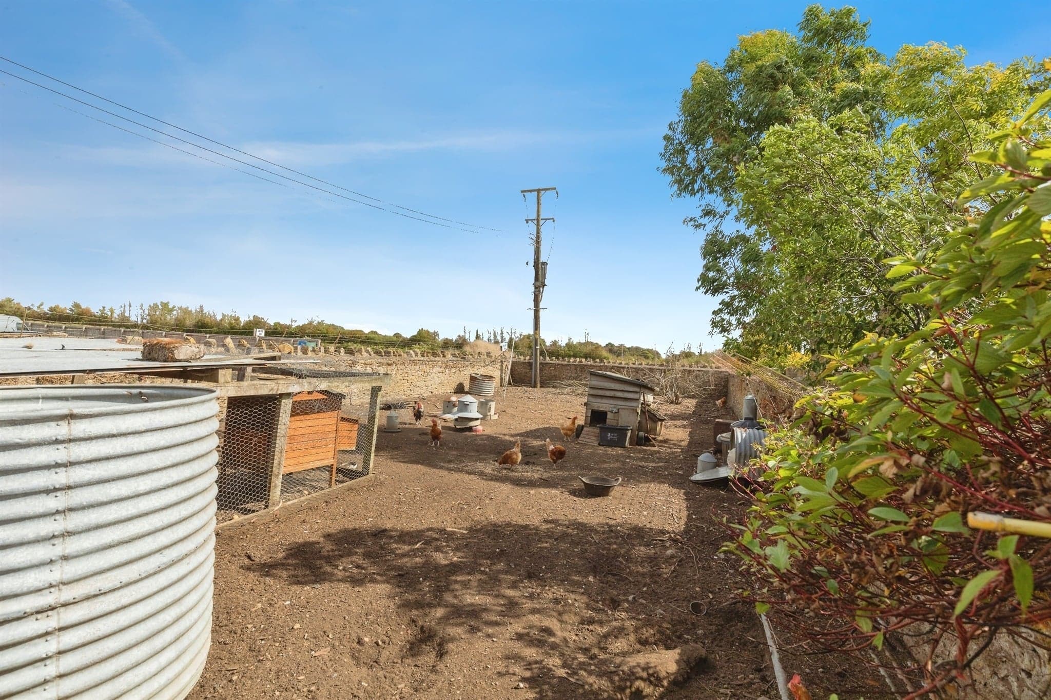 Property at Woolverton, Bath