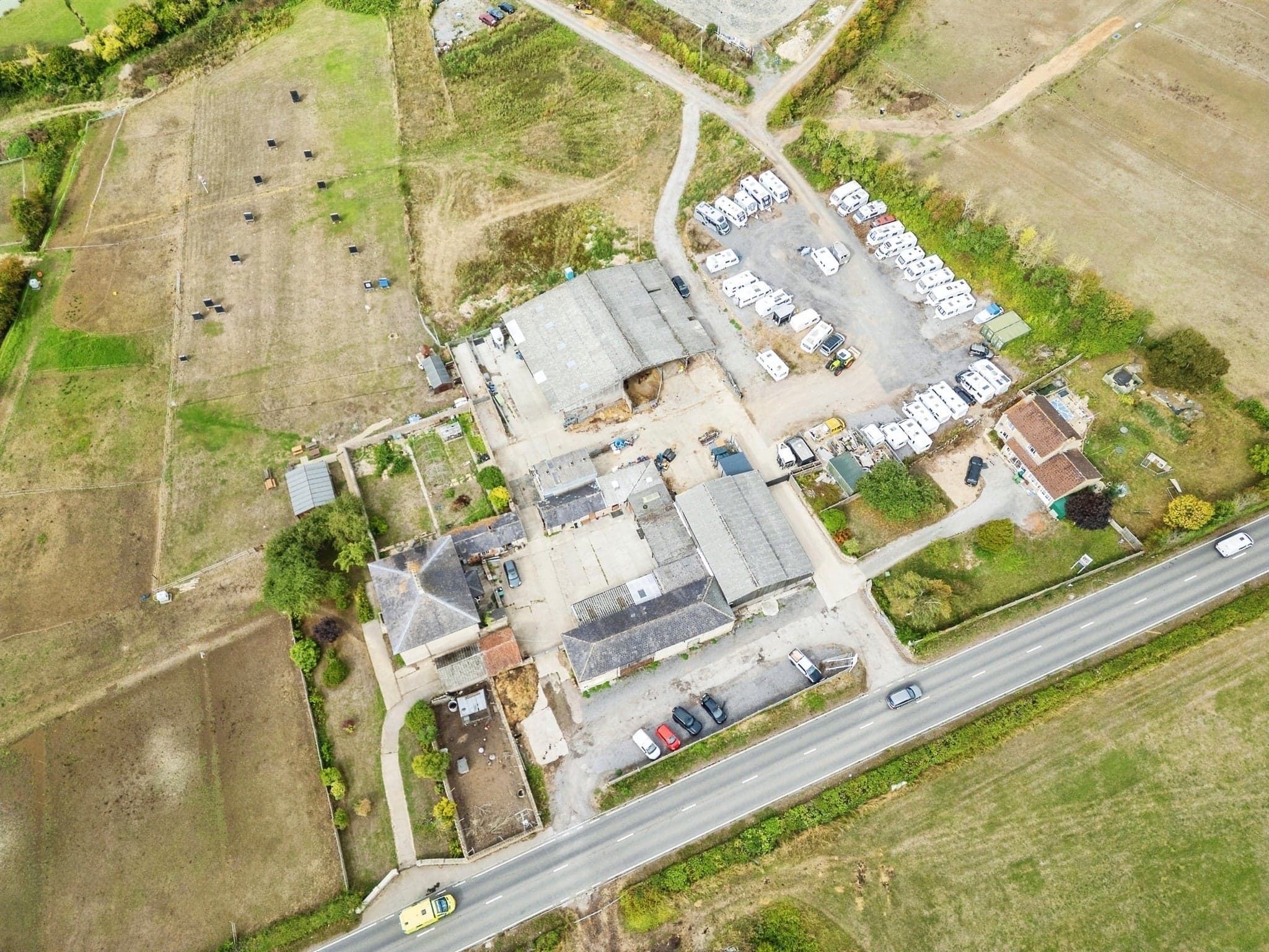 Property at Woolverton, Bath