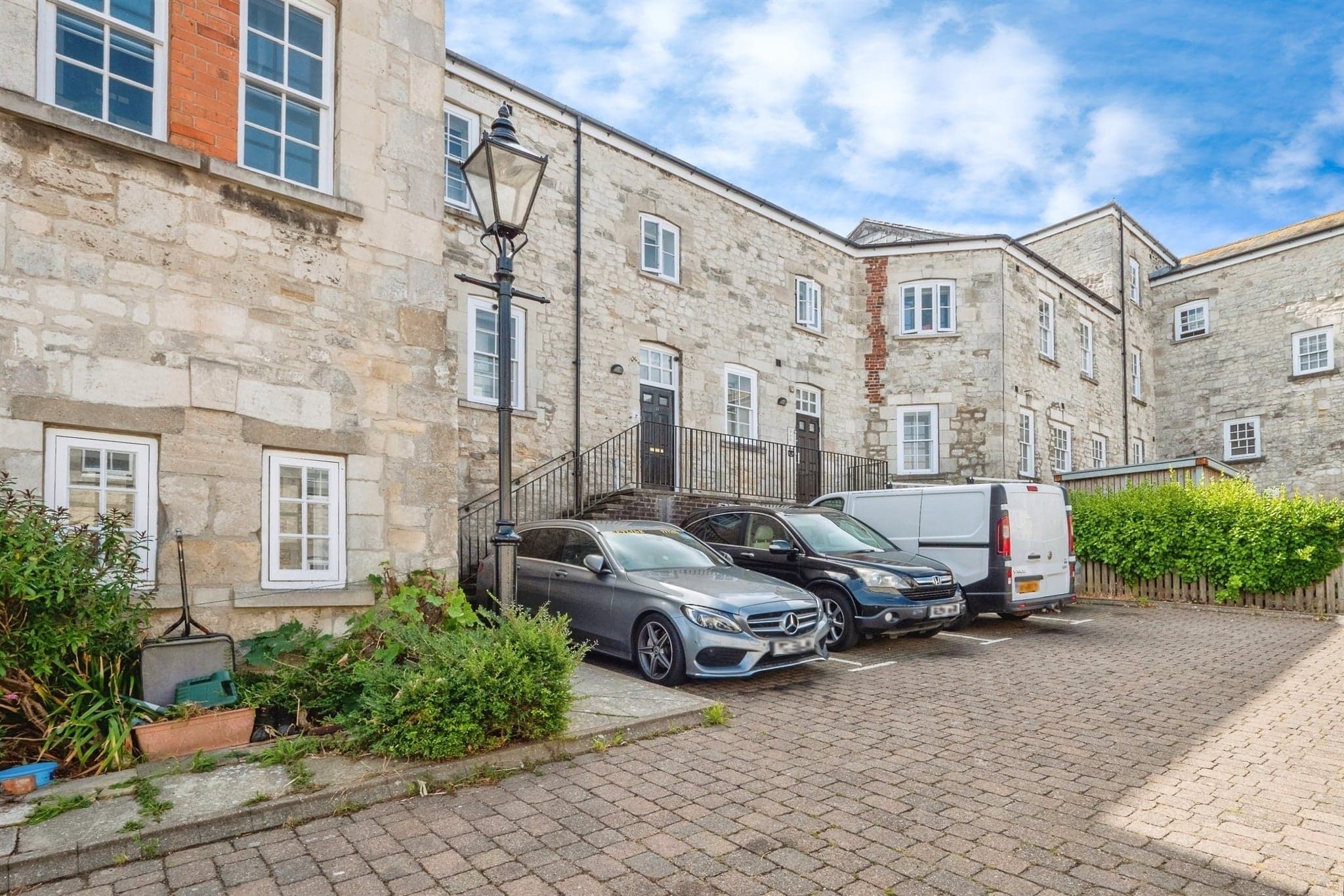 Property at Wyke Road, Weymouth