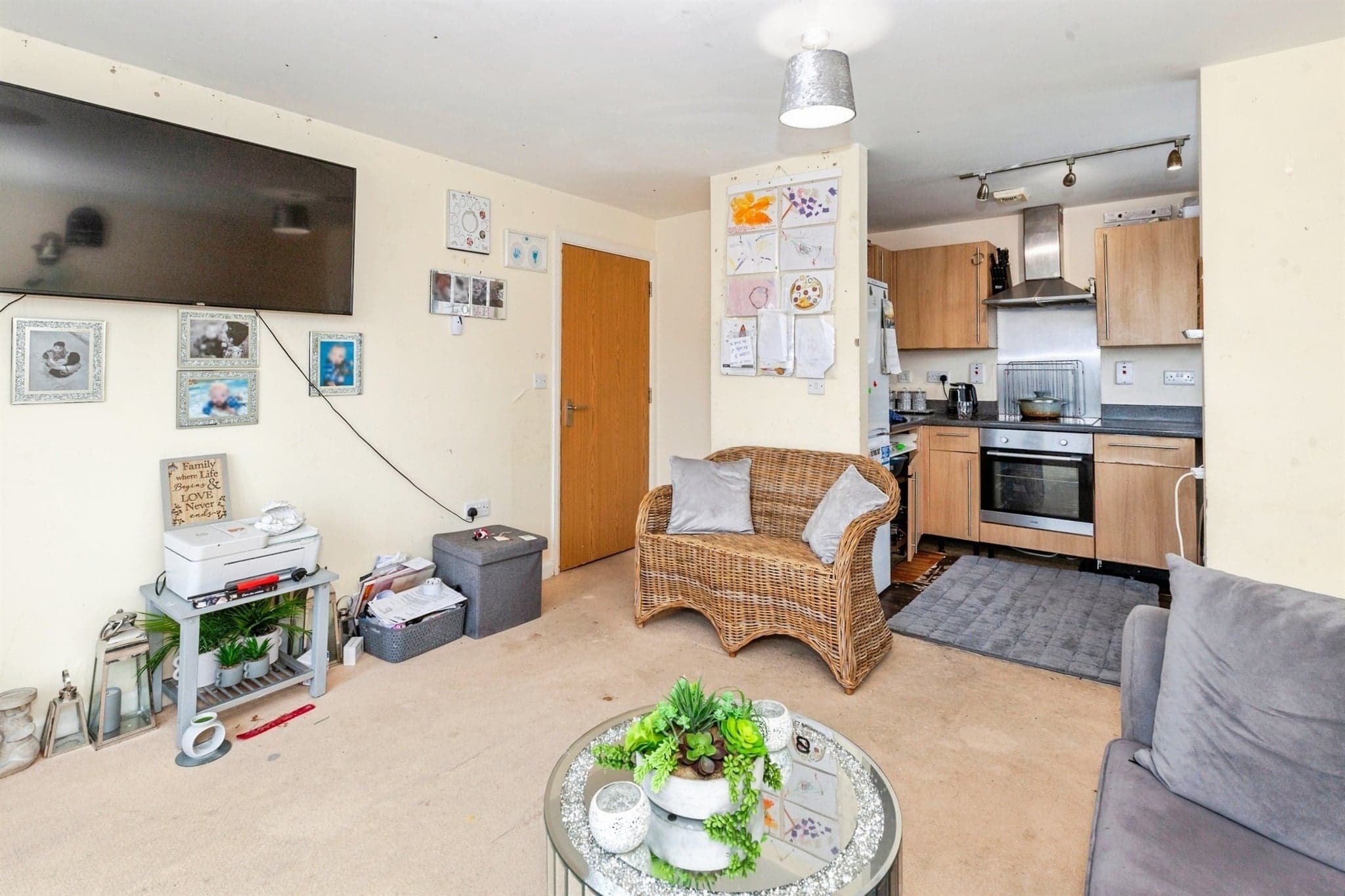Property at Mill Street, Slough