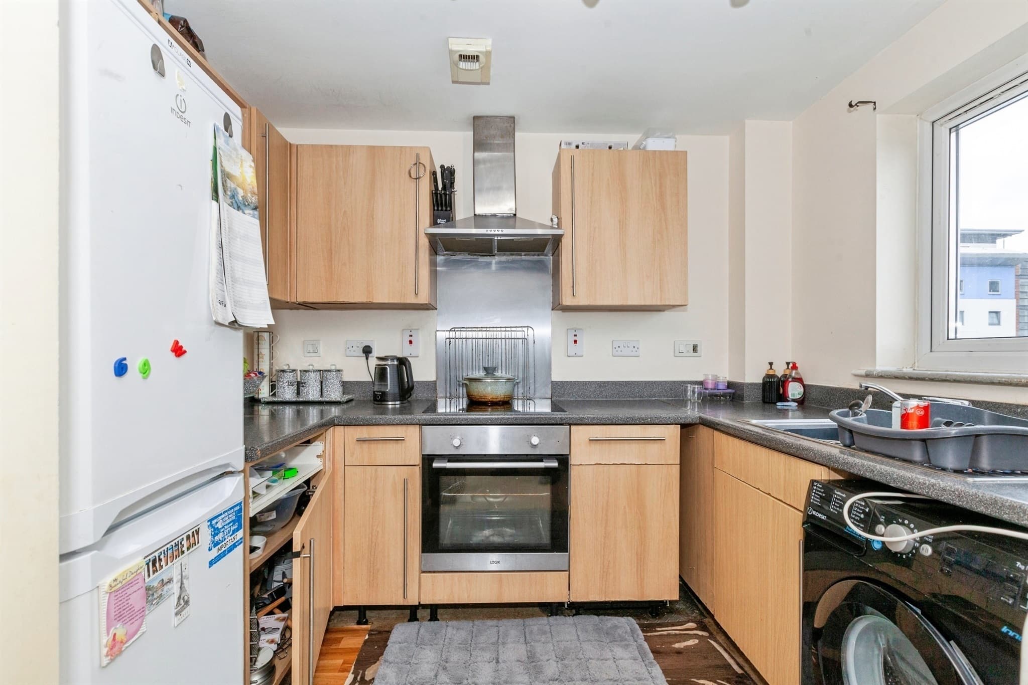 Property at Mill Street, Slough
