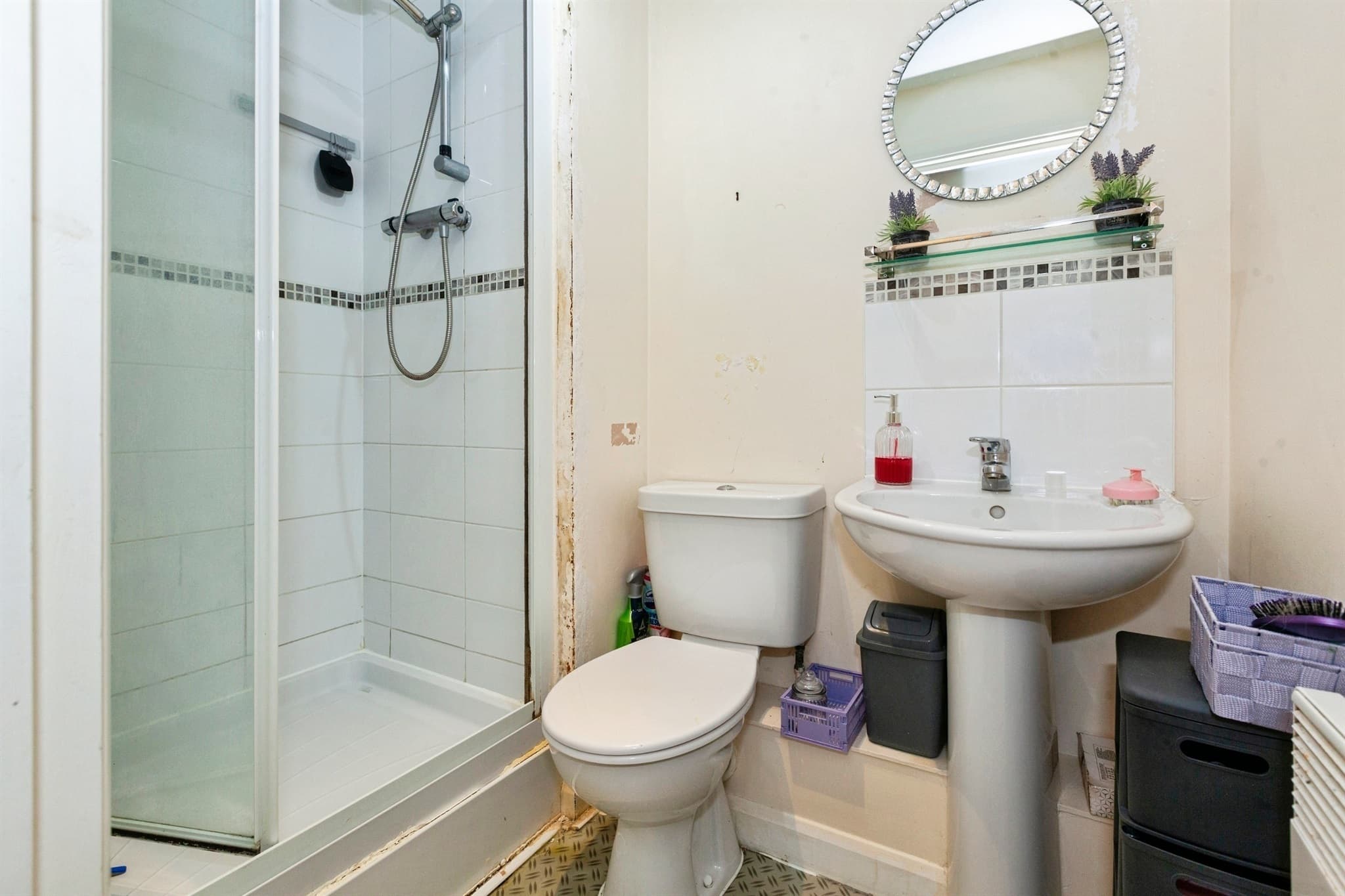 Property at Mill Street, Slough