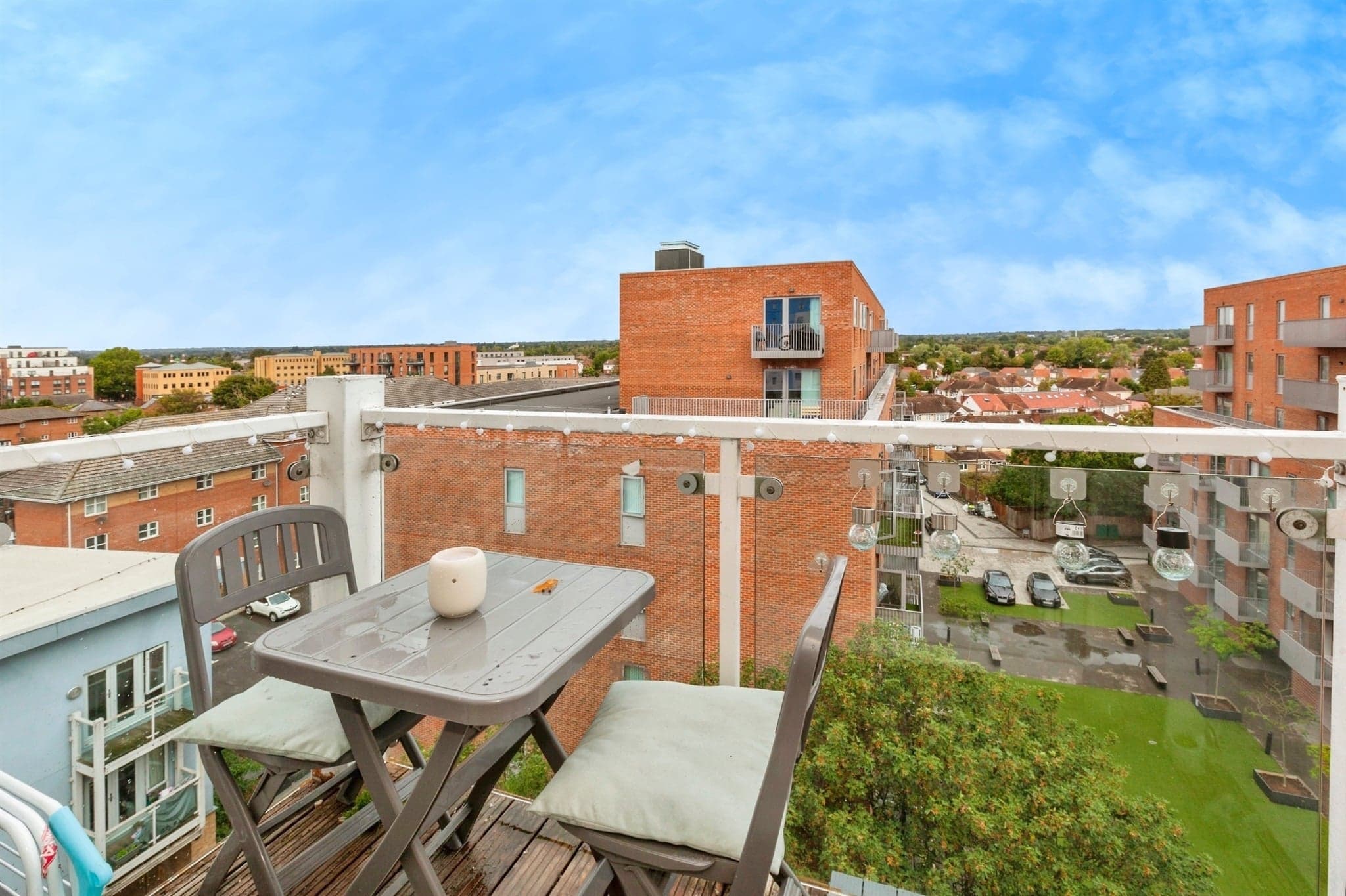 Property at Mill Street, Slough