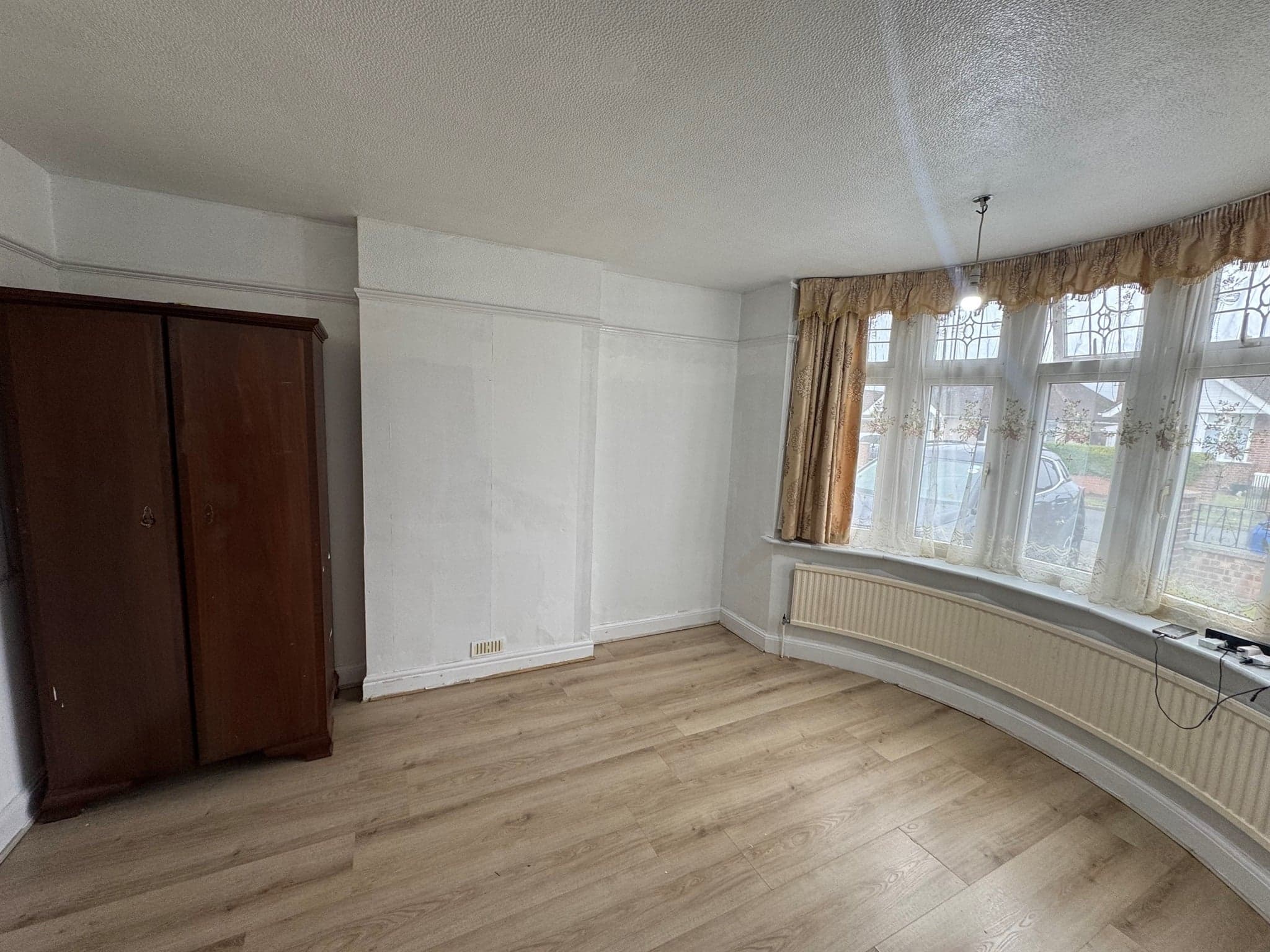 Property at Welbury Avenue, Luton