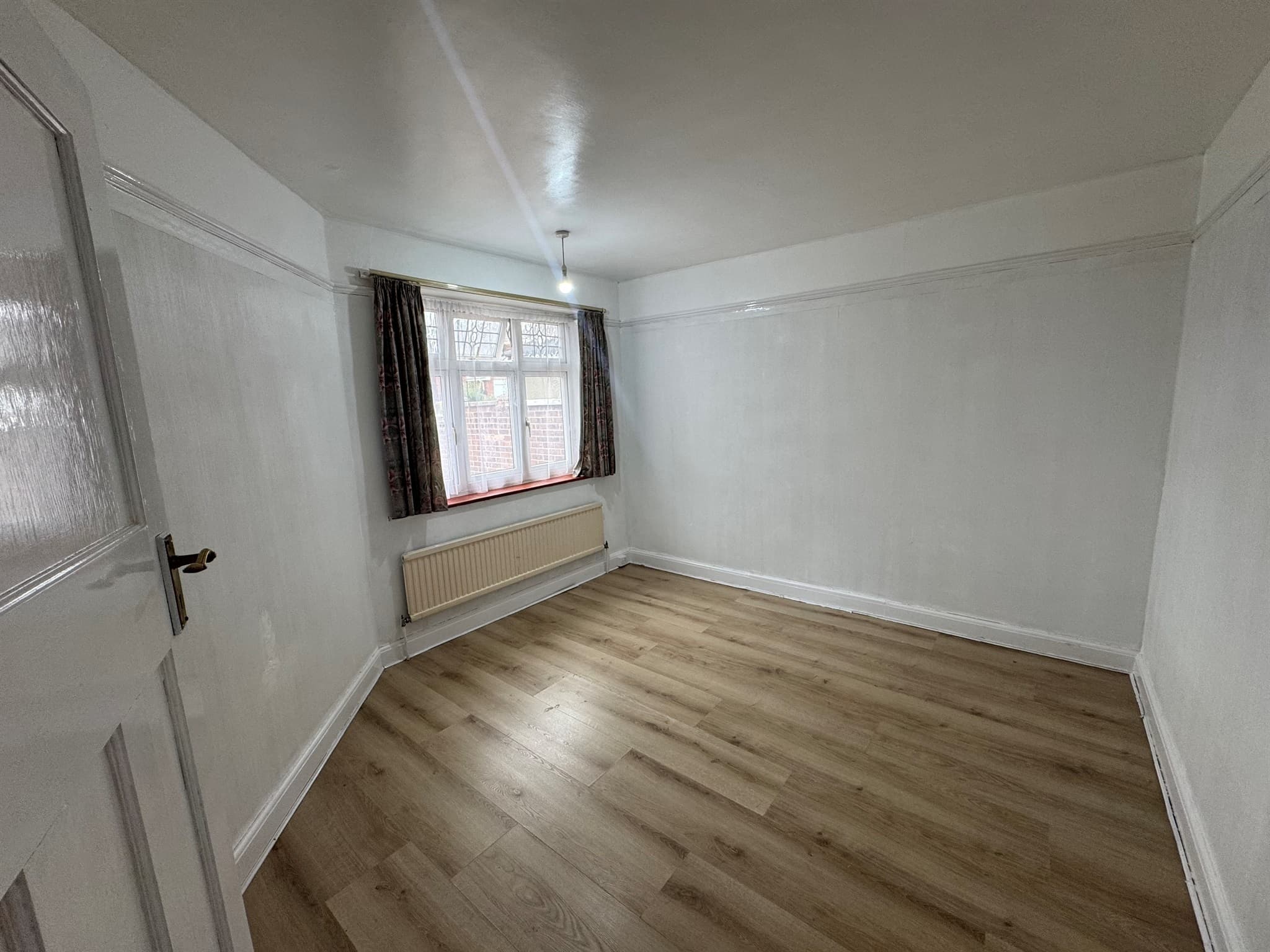 Property at Welbury Avenue, Luton