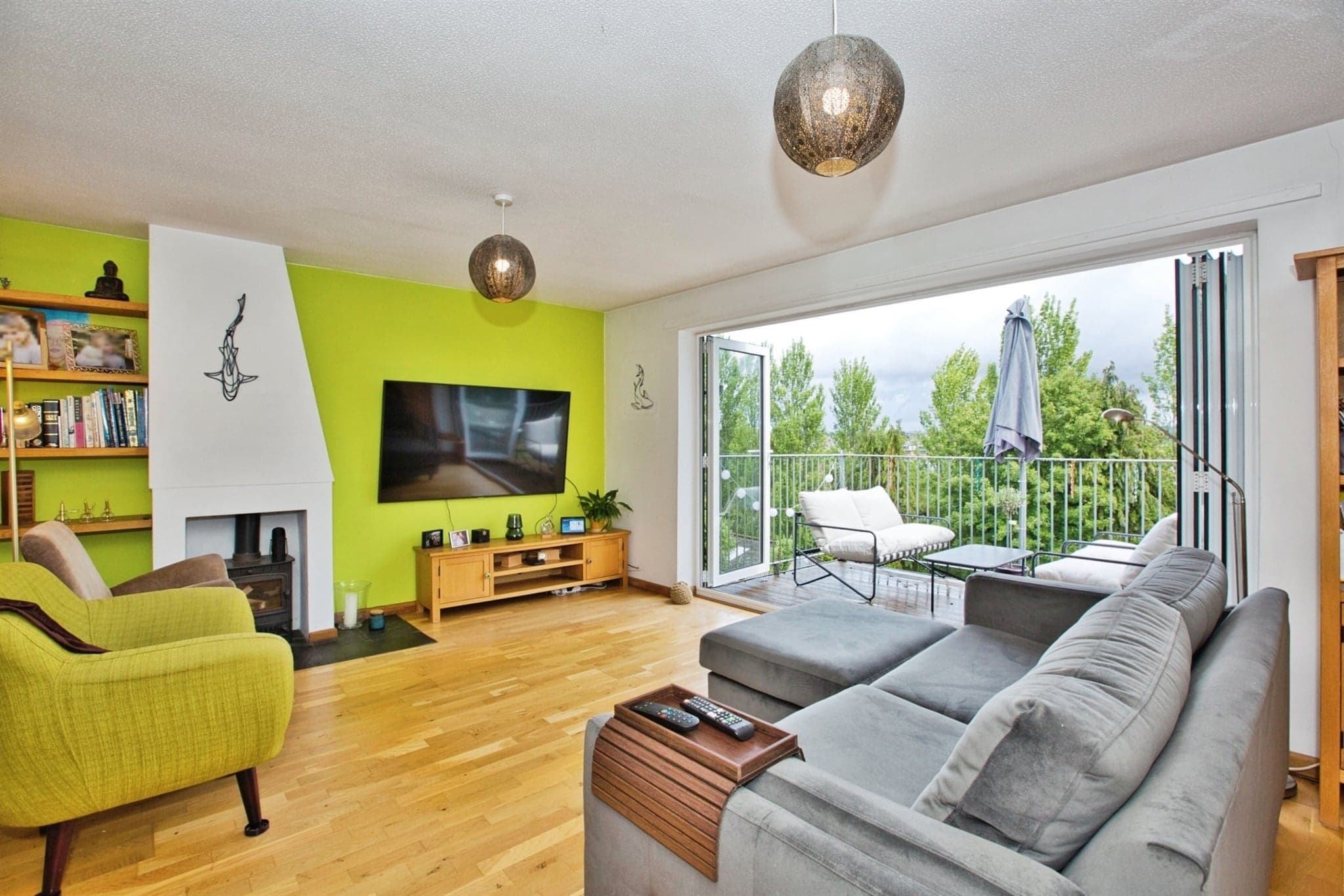 Property at Penn Hill, Yeovil