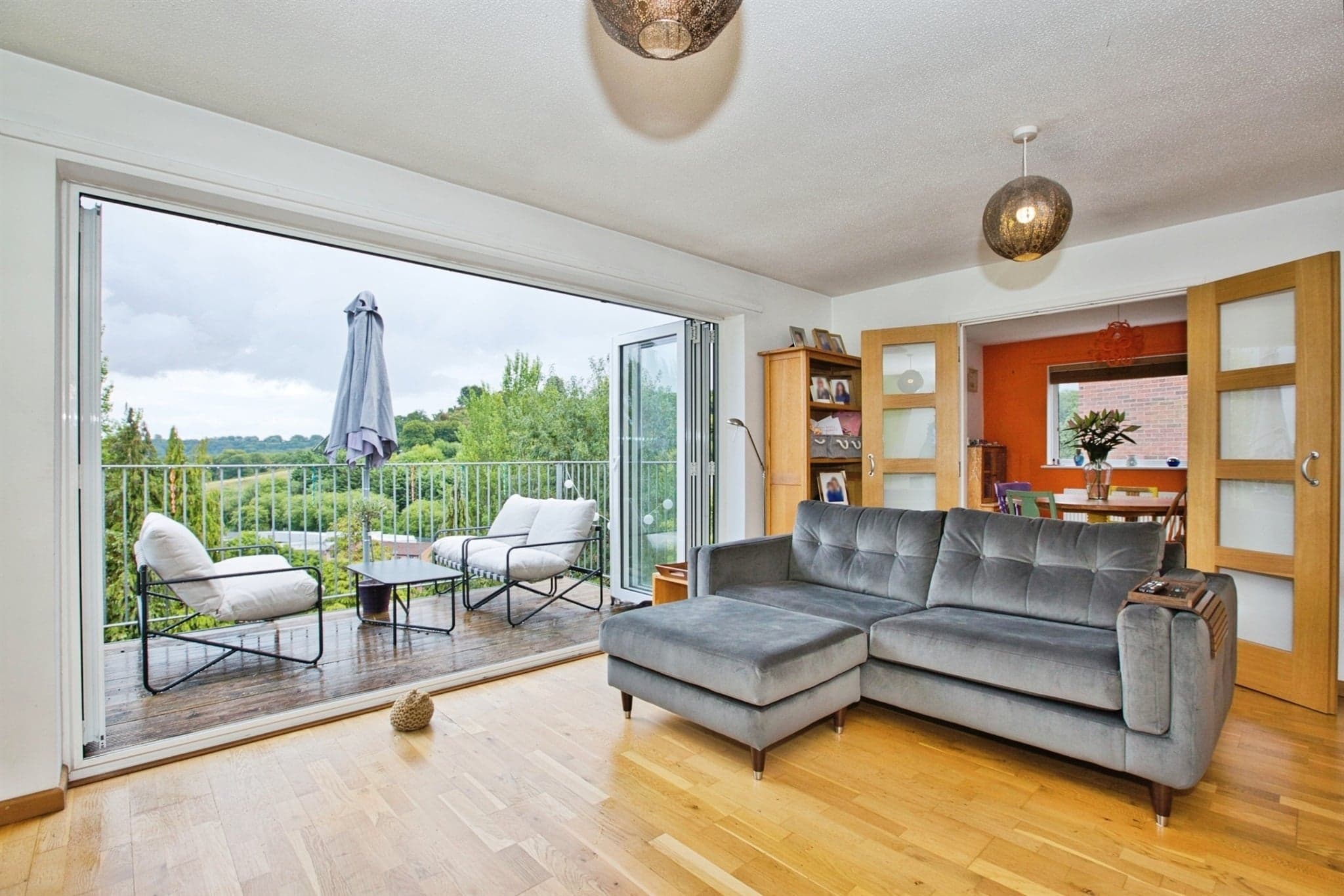 Property at Penn Hill, Yeovil