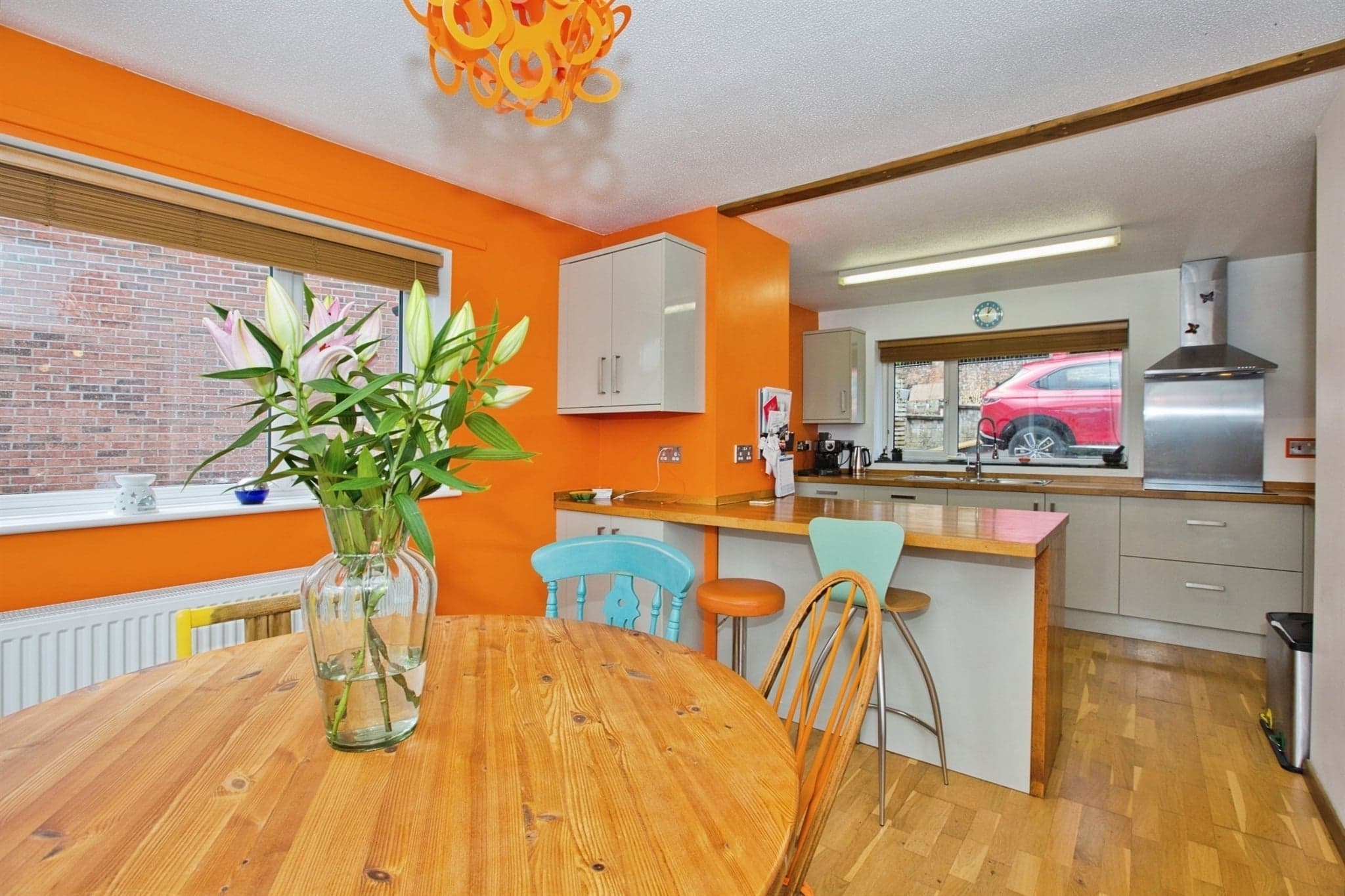Property at Penn Hill, Yeovil