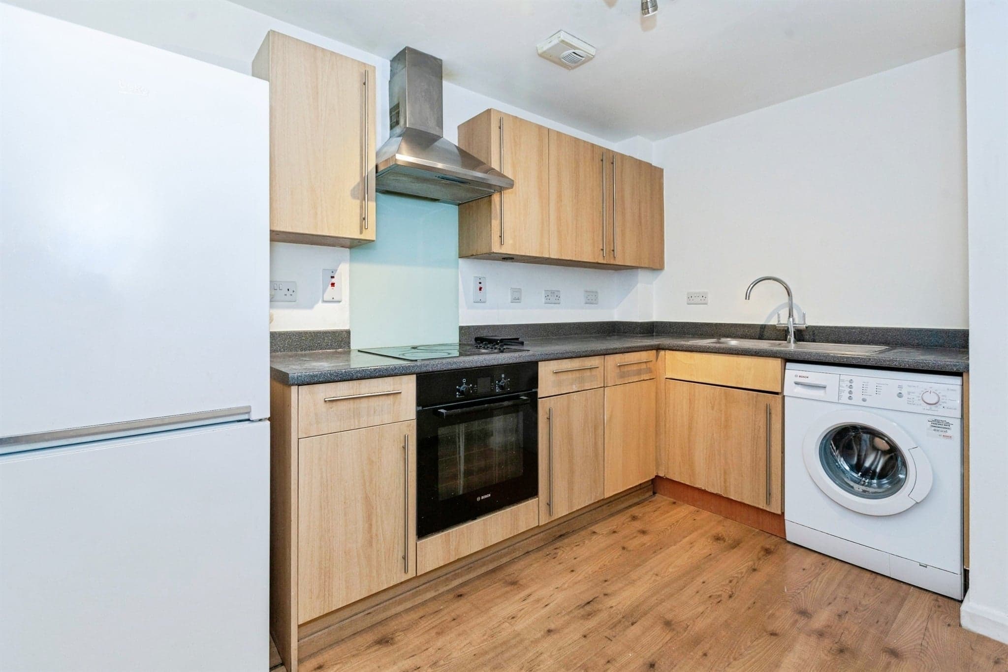 Property at Mill Street, Slough