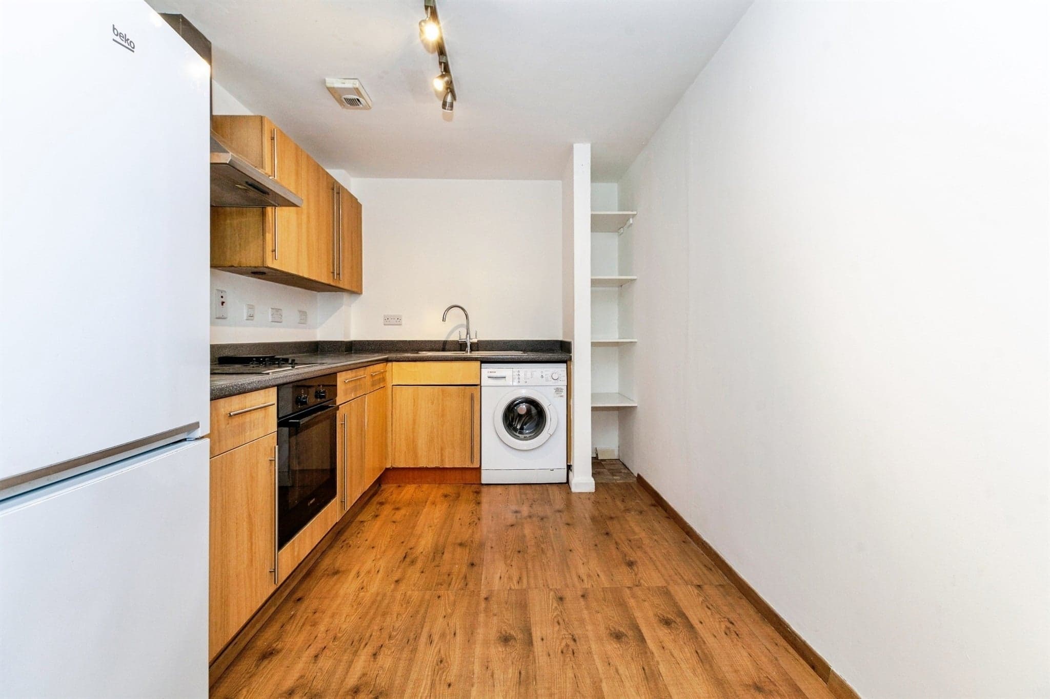 Property at Mill Street, Slough