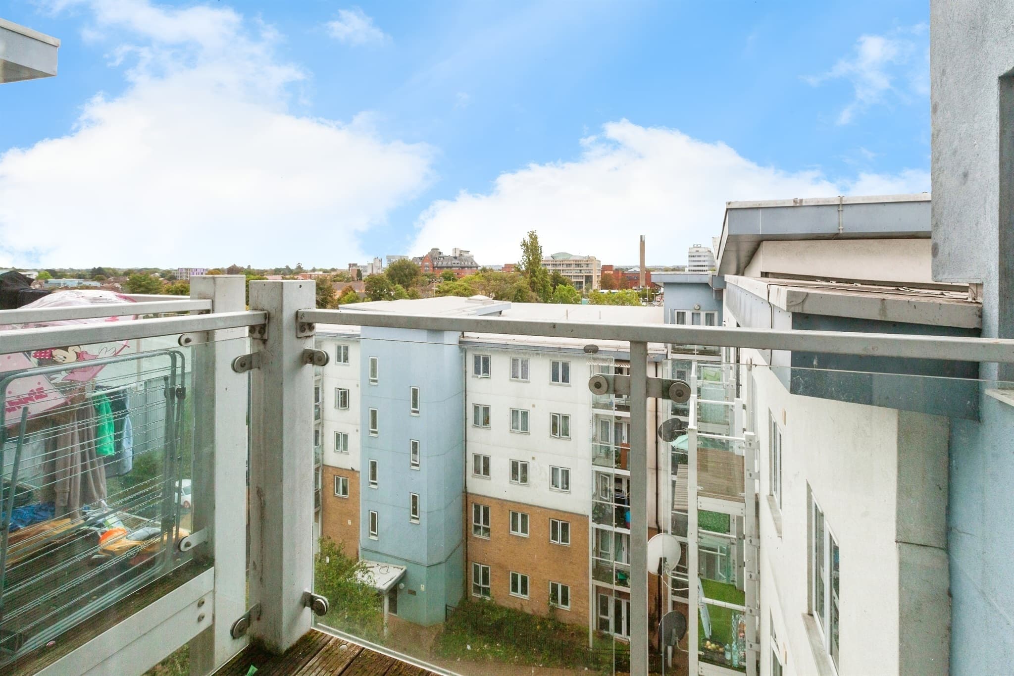 Property at Mill Street, Slough