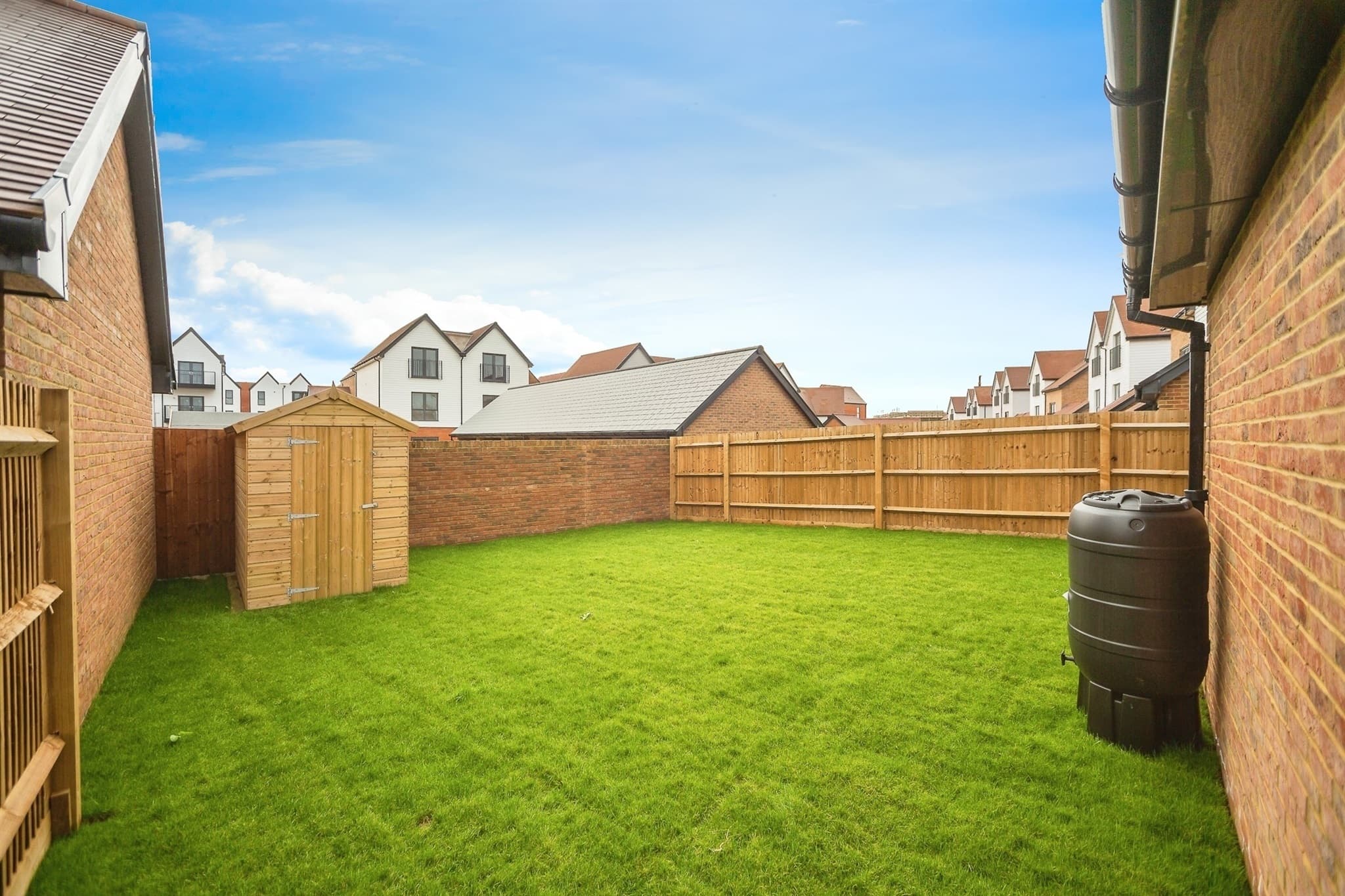 Property at Chilmington Rise, Great Chart, Ashford