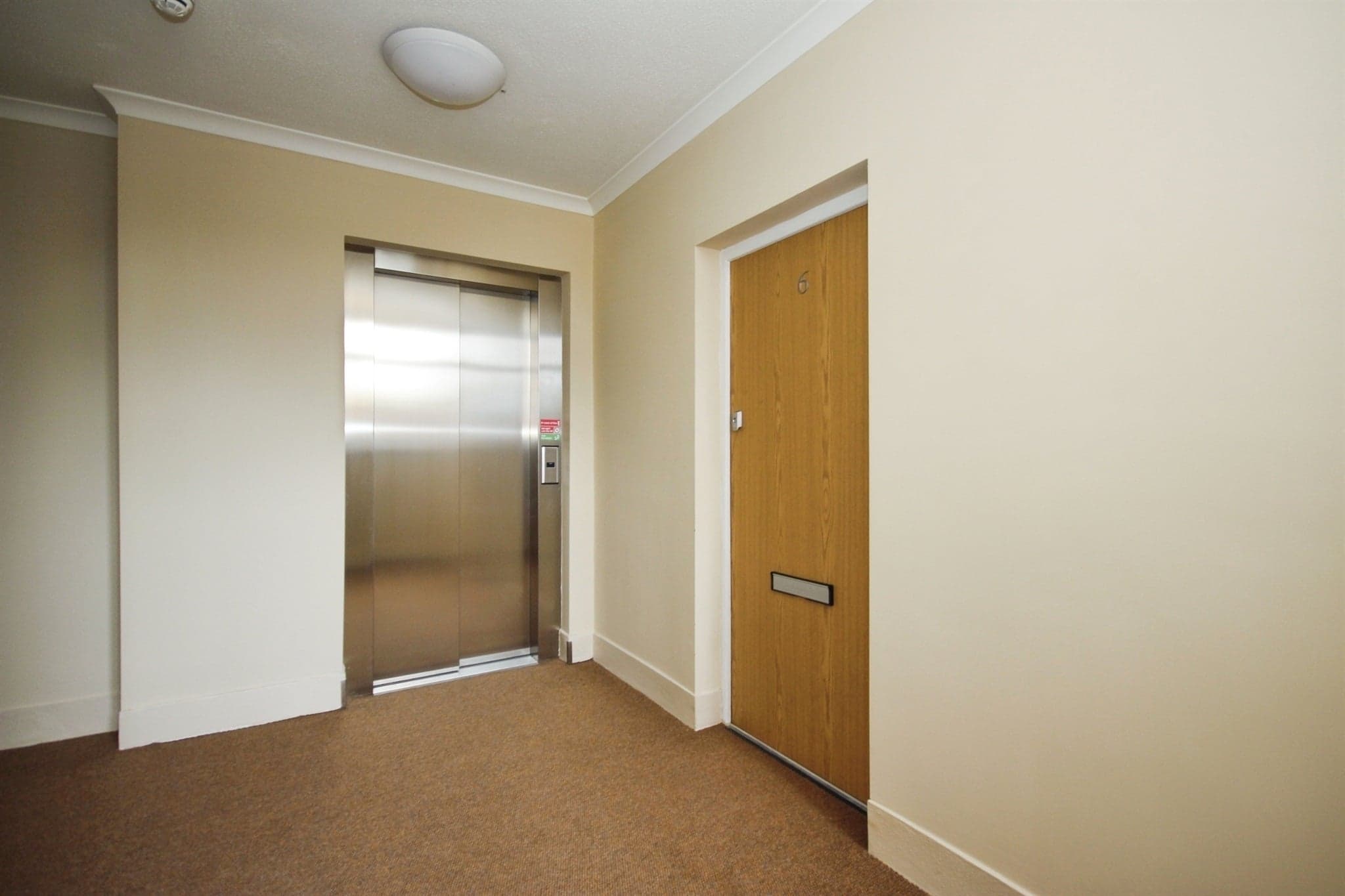 Property at Manor Court, Leamington Spa