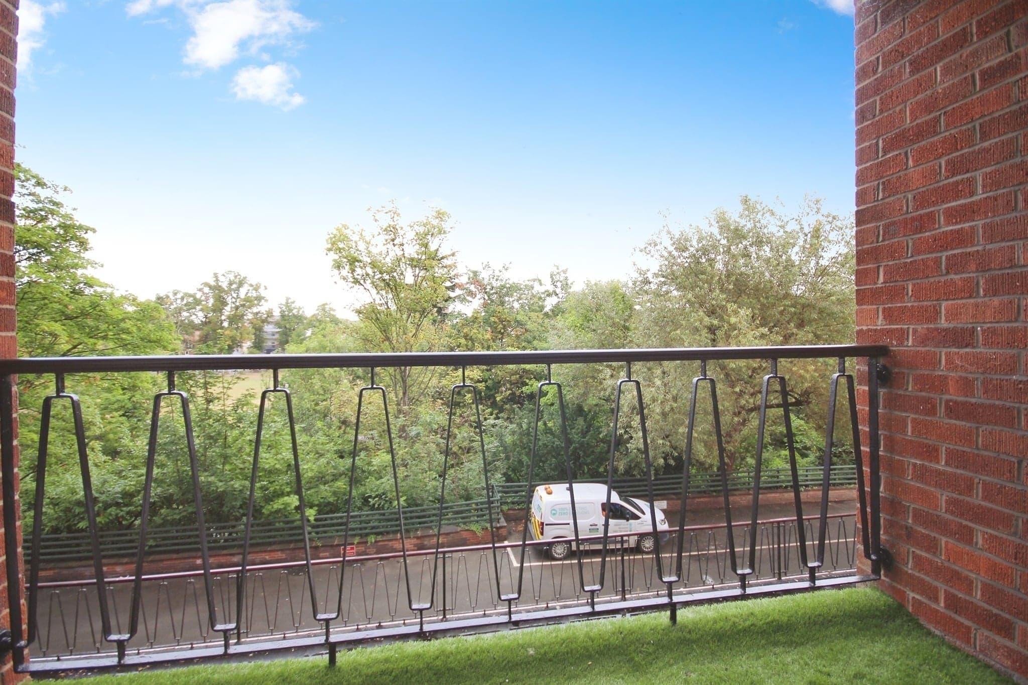 Property at Manor Court, Leamington Spa