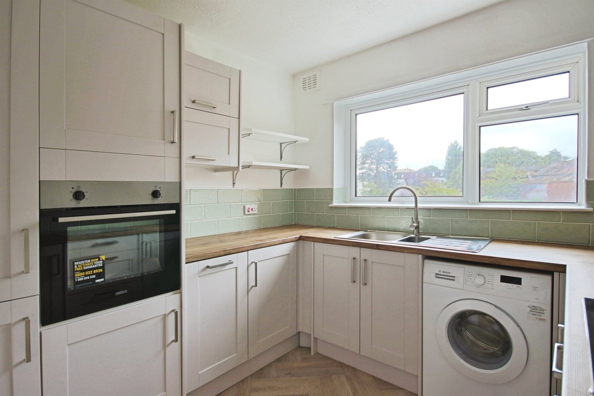 Property at Manor Court, Leamington Spa