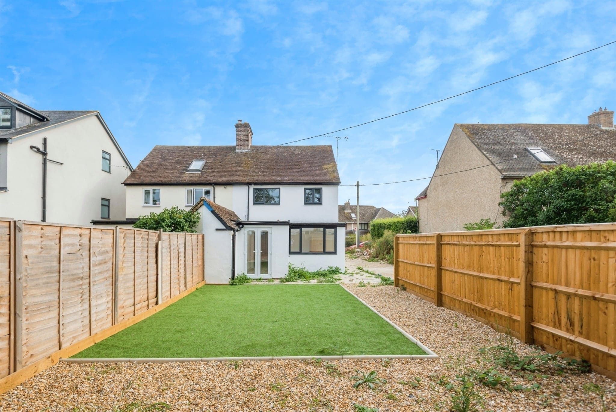 Property at Clover Place, Eynsham, Witney
