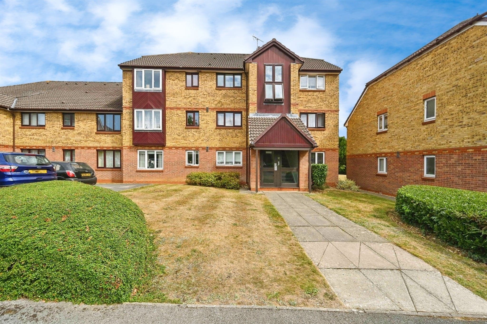 Property at Hunters Lane, Leavesden, Watford