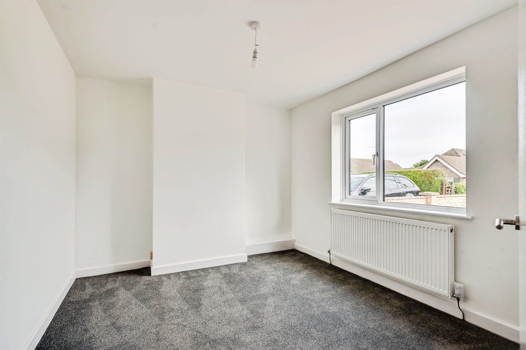 Property at Clover Place, Eynsham, Witney