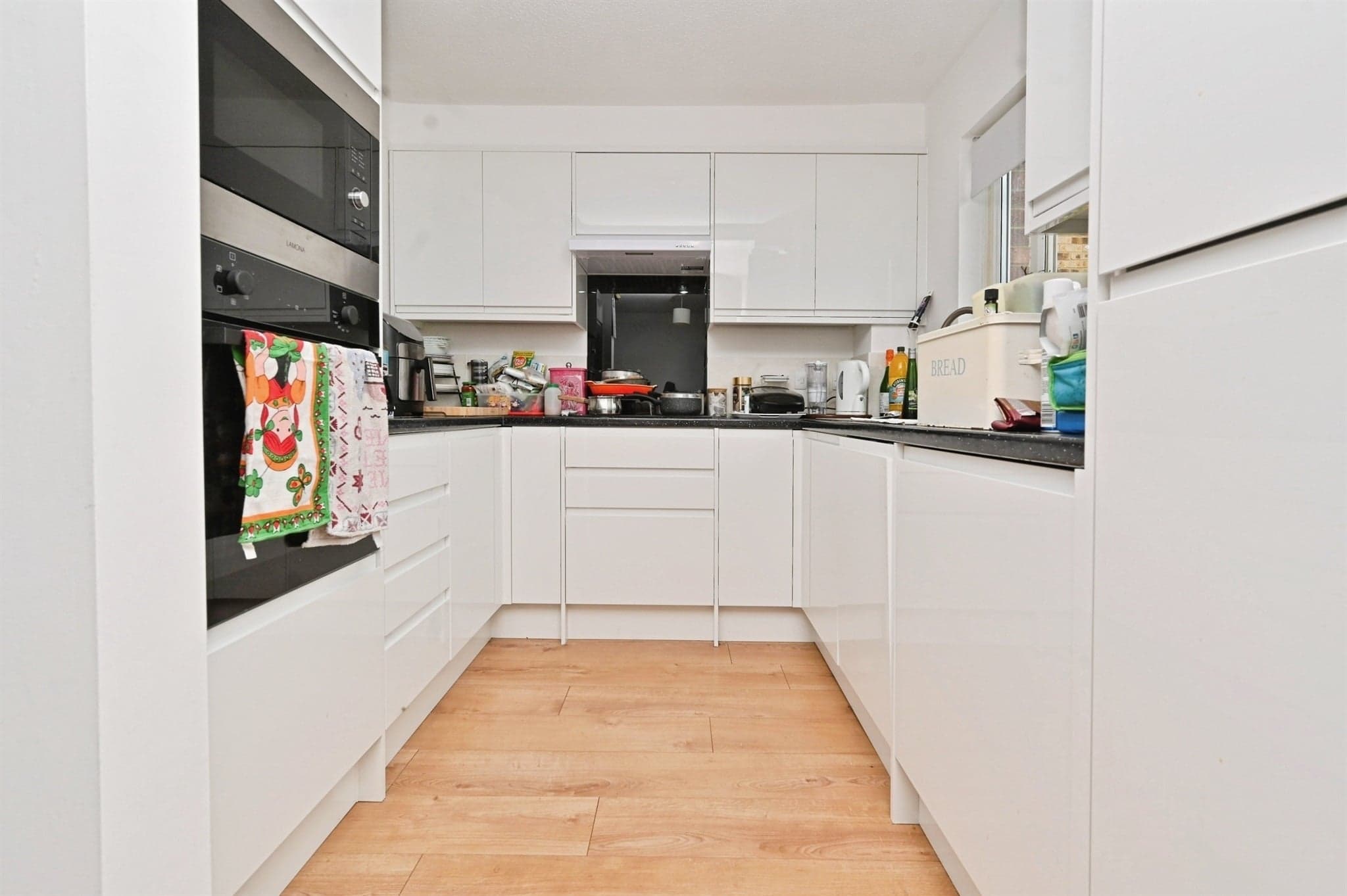 Property at Hunters Lane, Leavesden, Watford