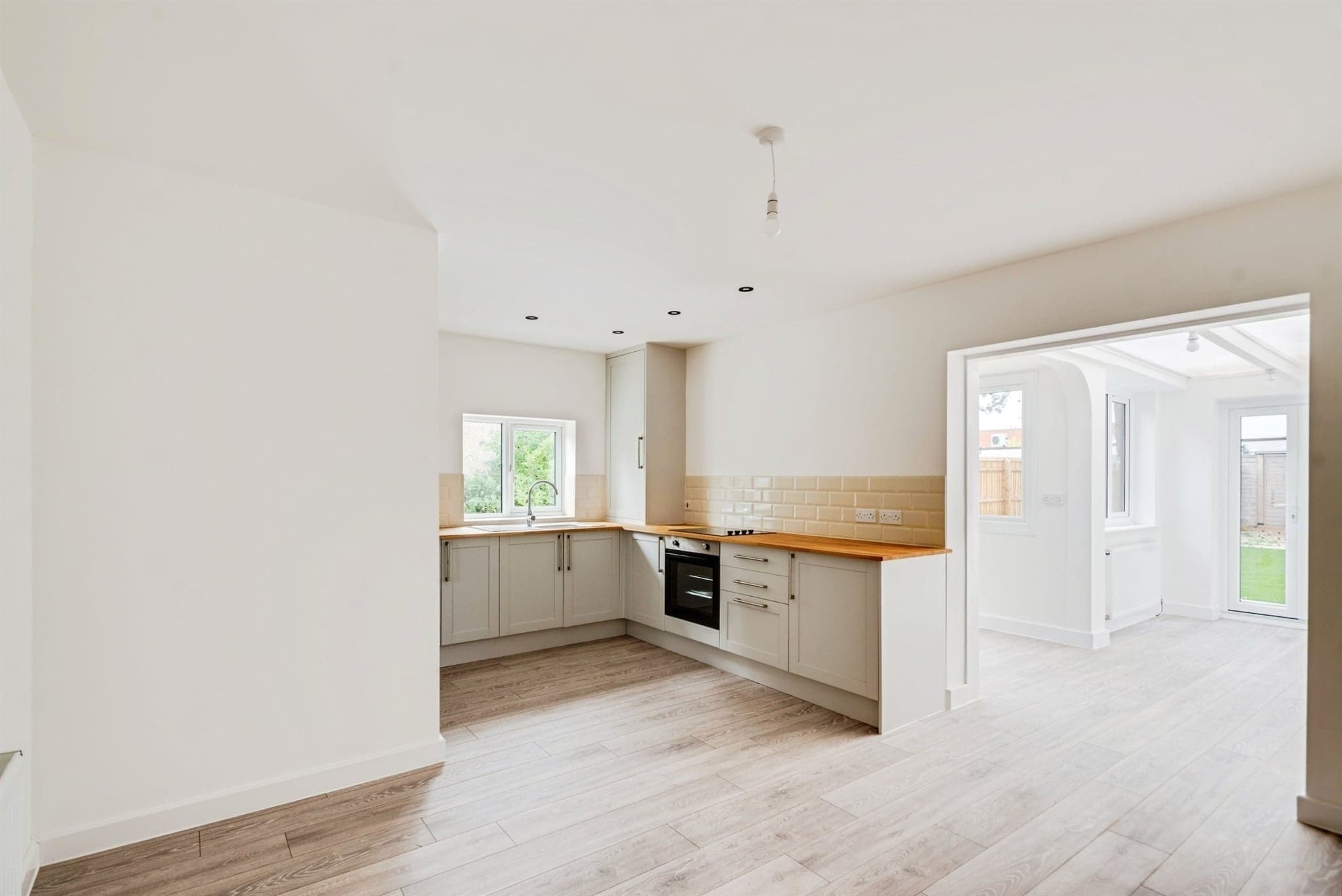 Property at Clover Place, Eynsham, Witney
