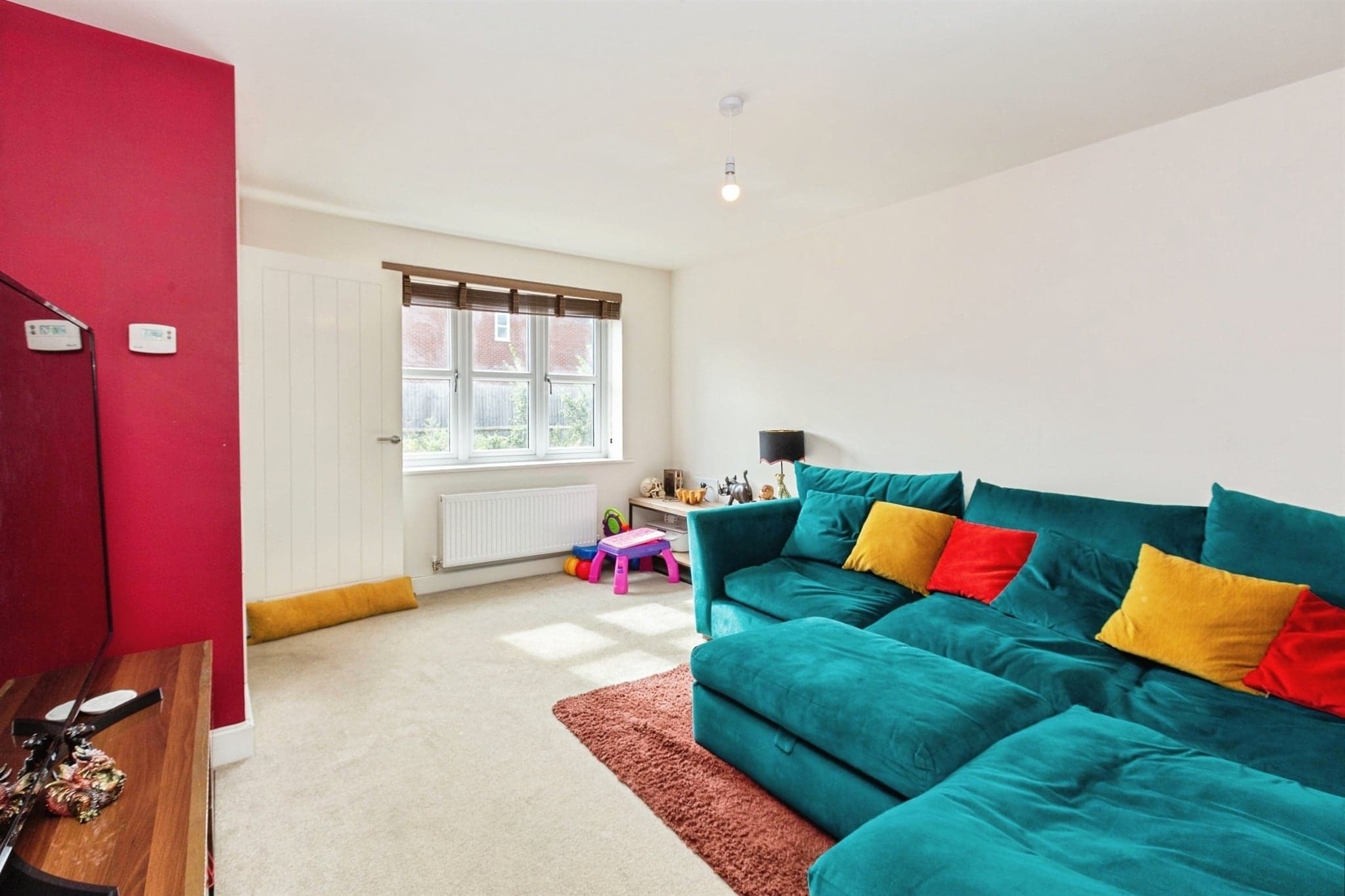 Property at Brahms Lane, Aylesbury