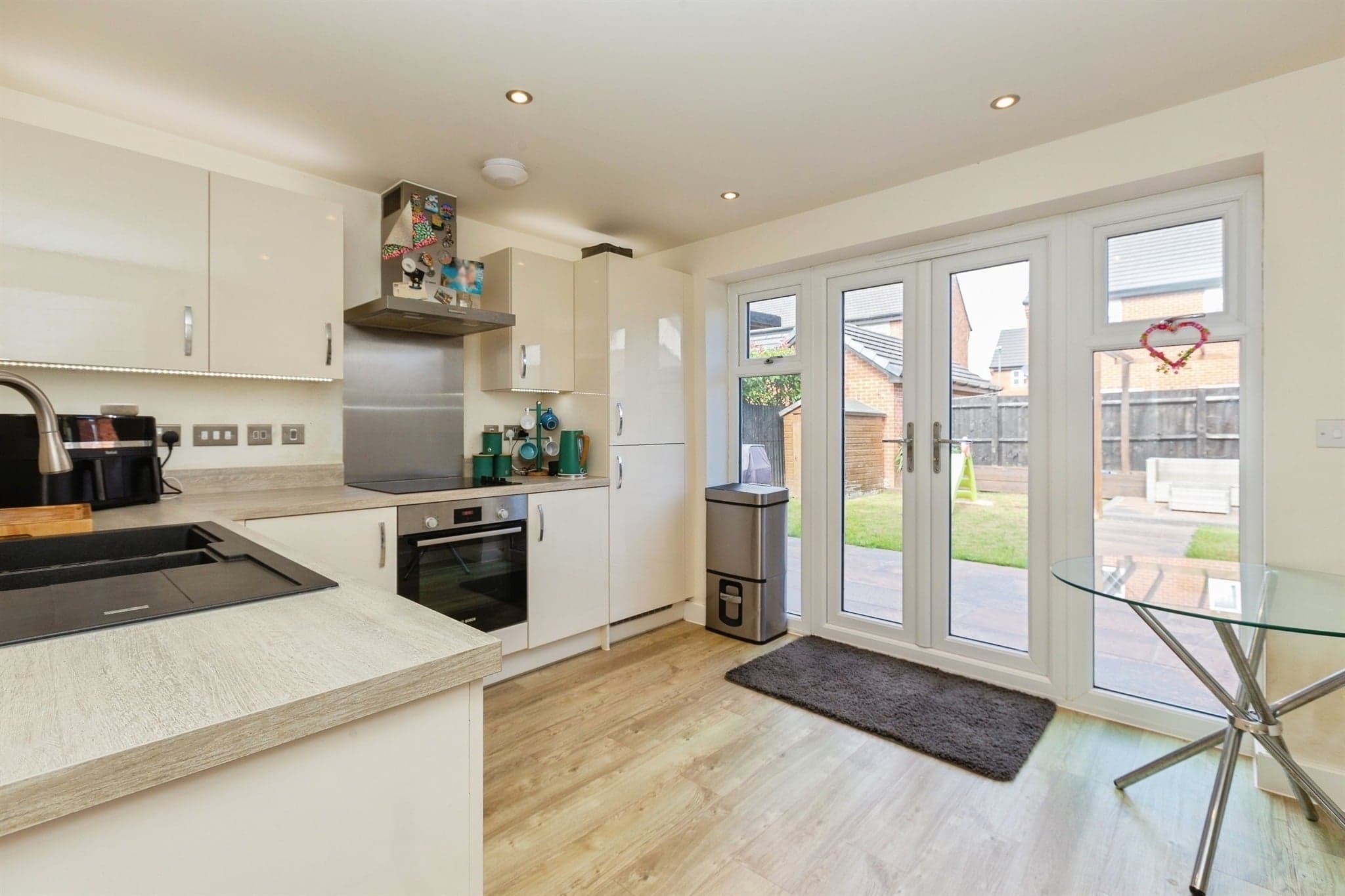 Property at Brahms Lane, Aylesbury