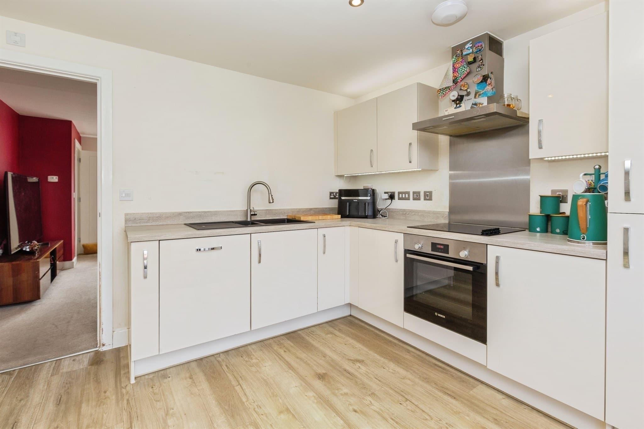 Property at Brahms Lane, Aylesbury