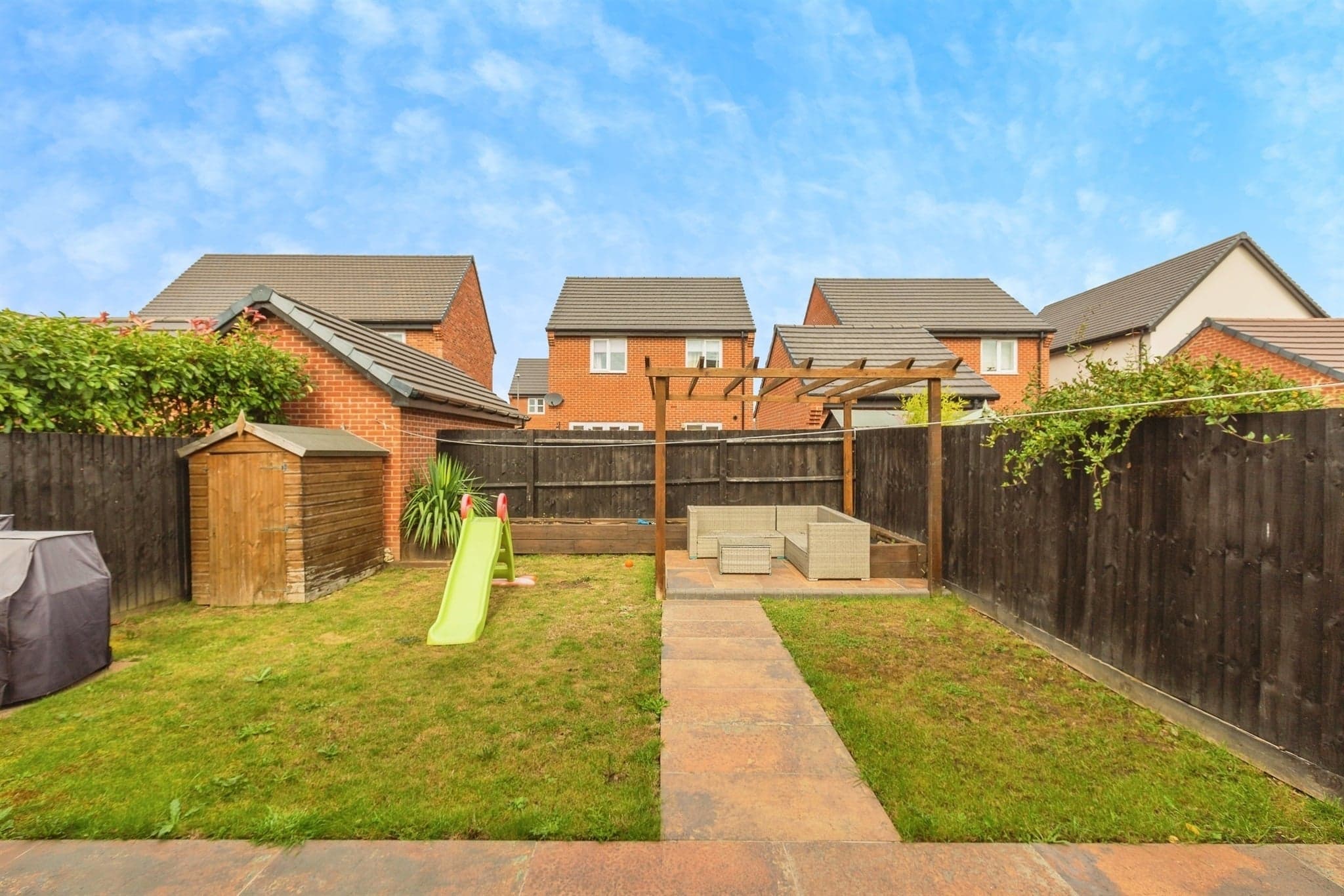 Property at Brahms Lane, Aylesbury