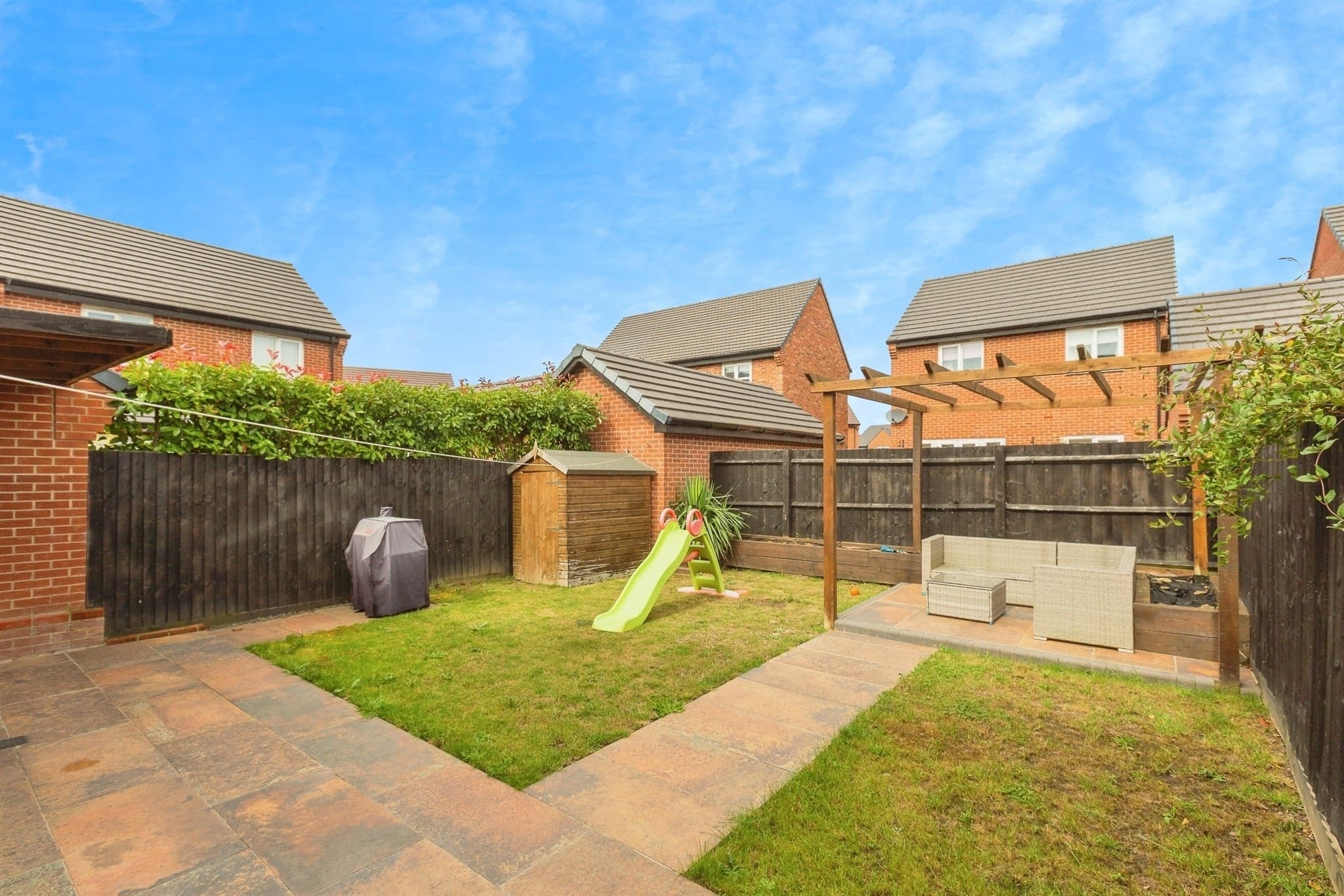 Property at Brahms Lane, Aylesbury